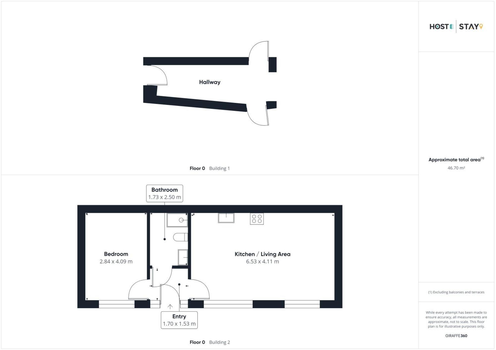 Apartment Host & - Forest Alnwick