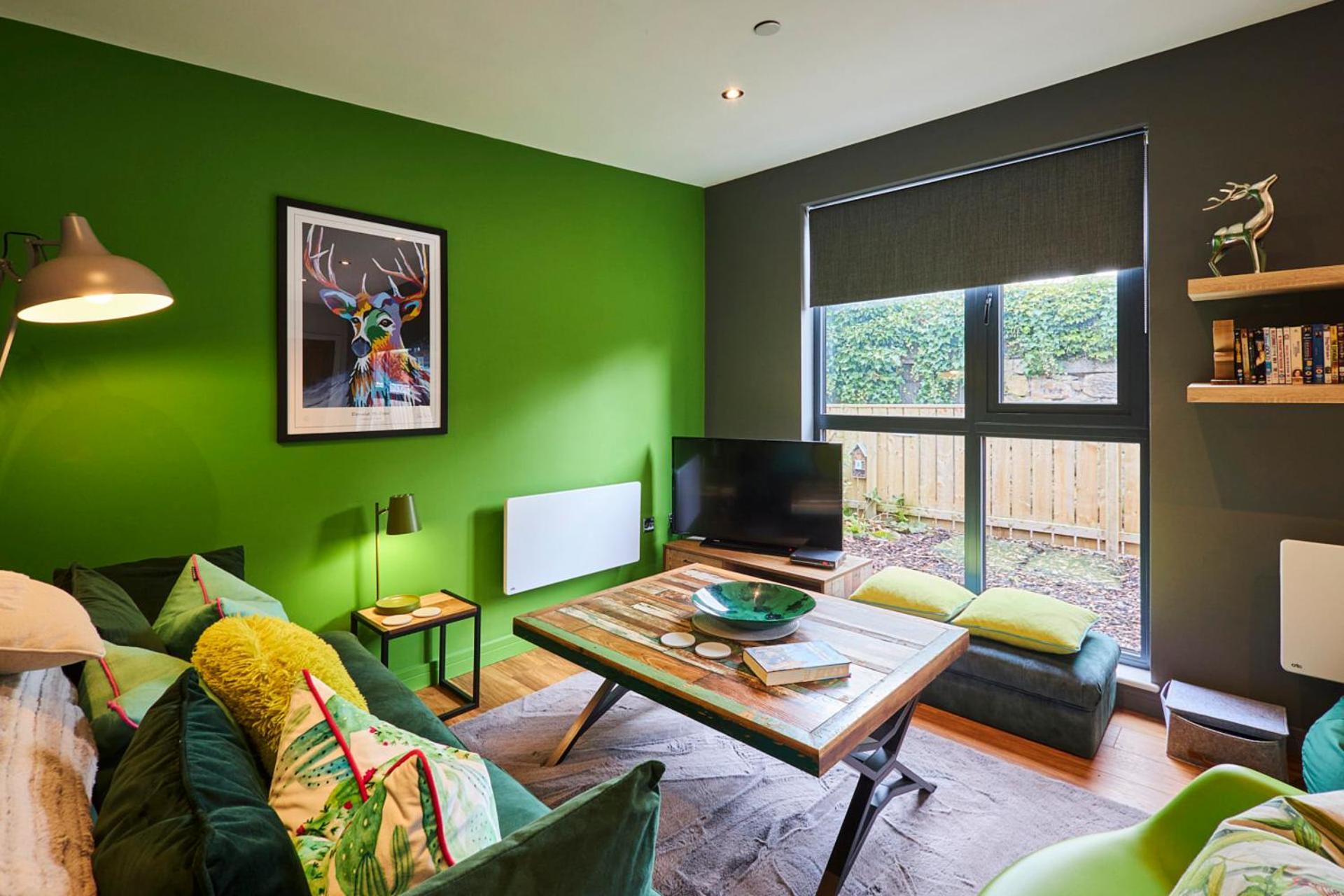 Host & - Forest Alnwick