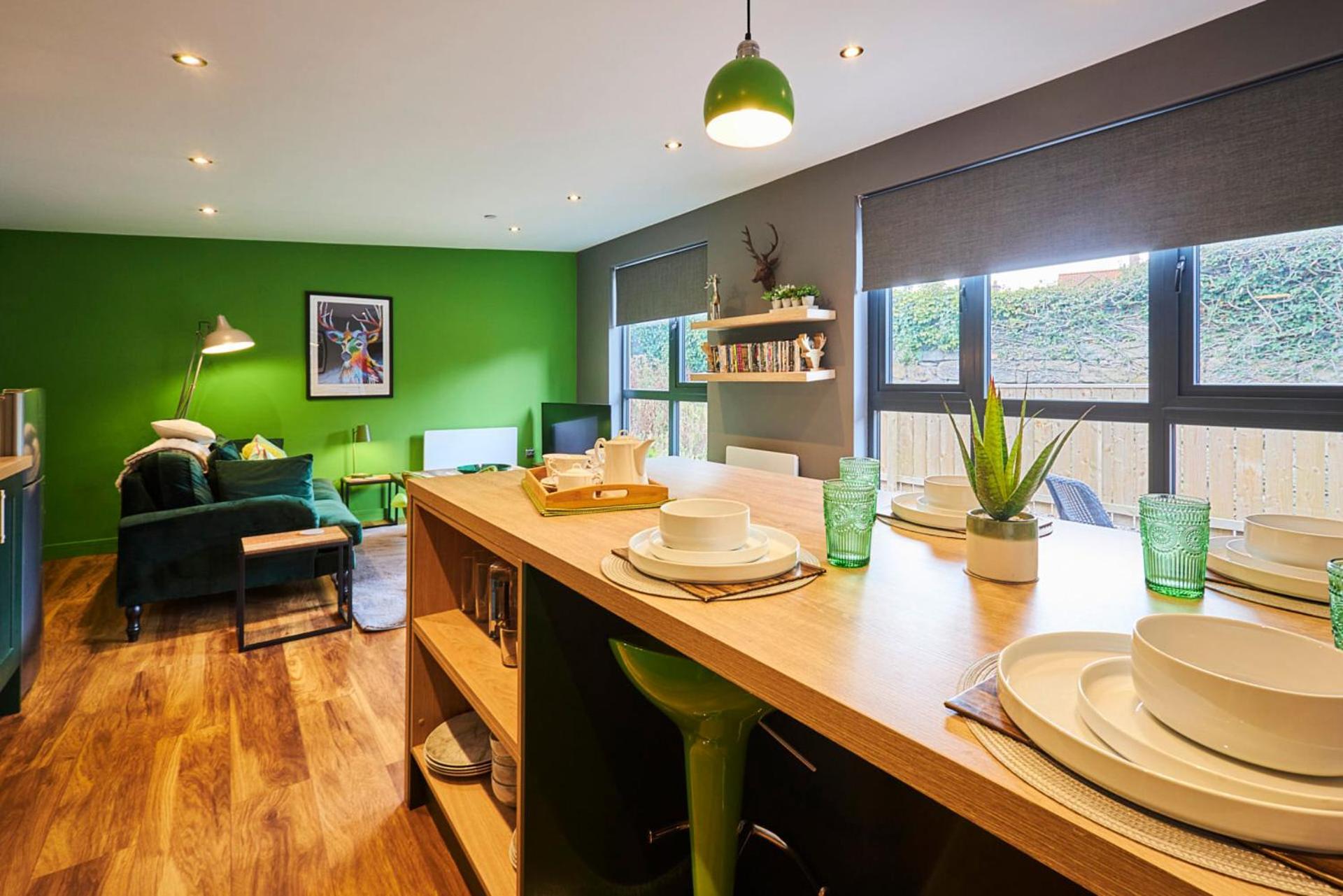 Host & - Forest Apartment *