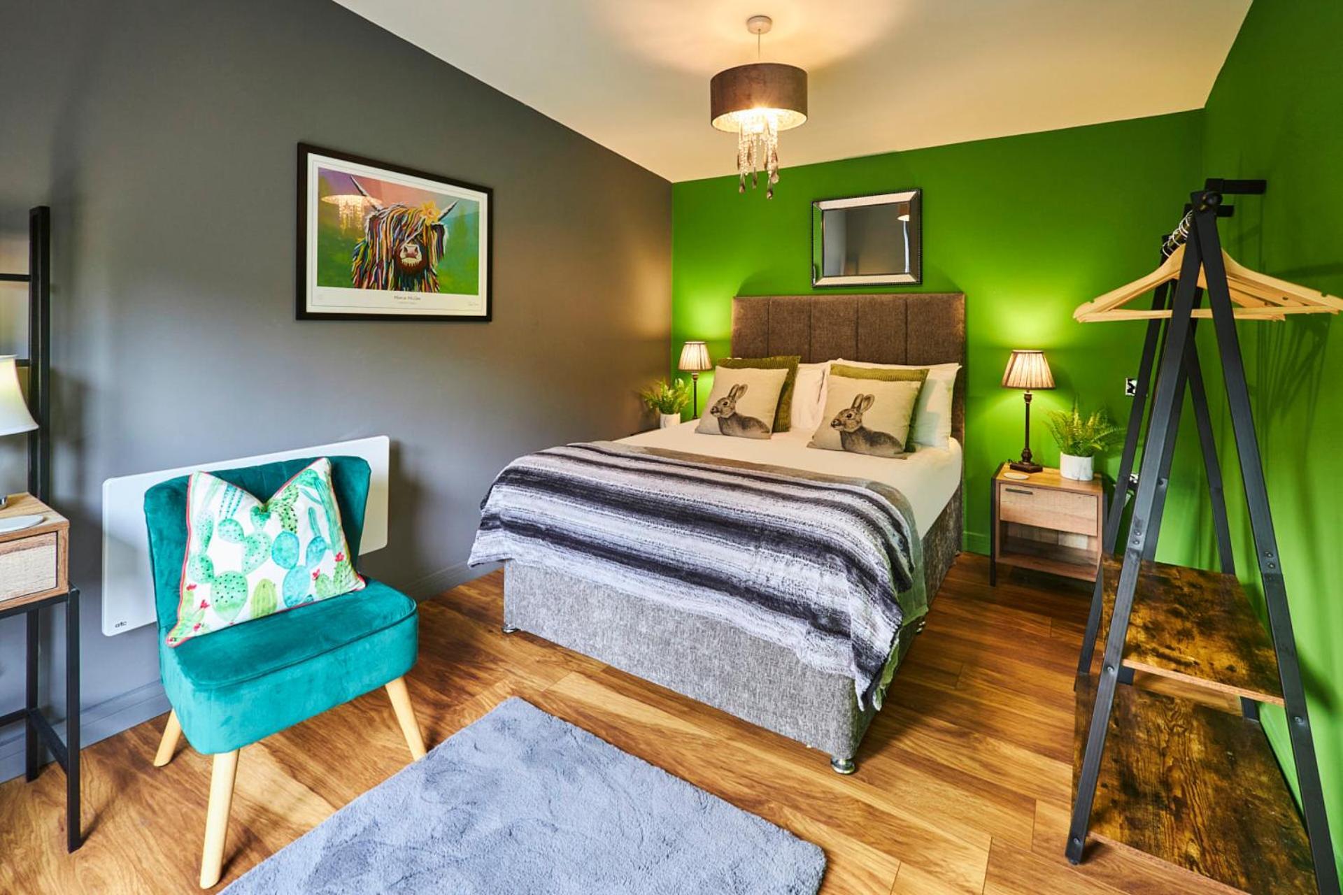Apartment Host & - Forest Alnwick