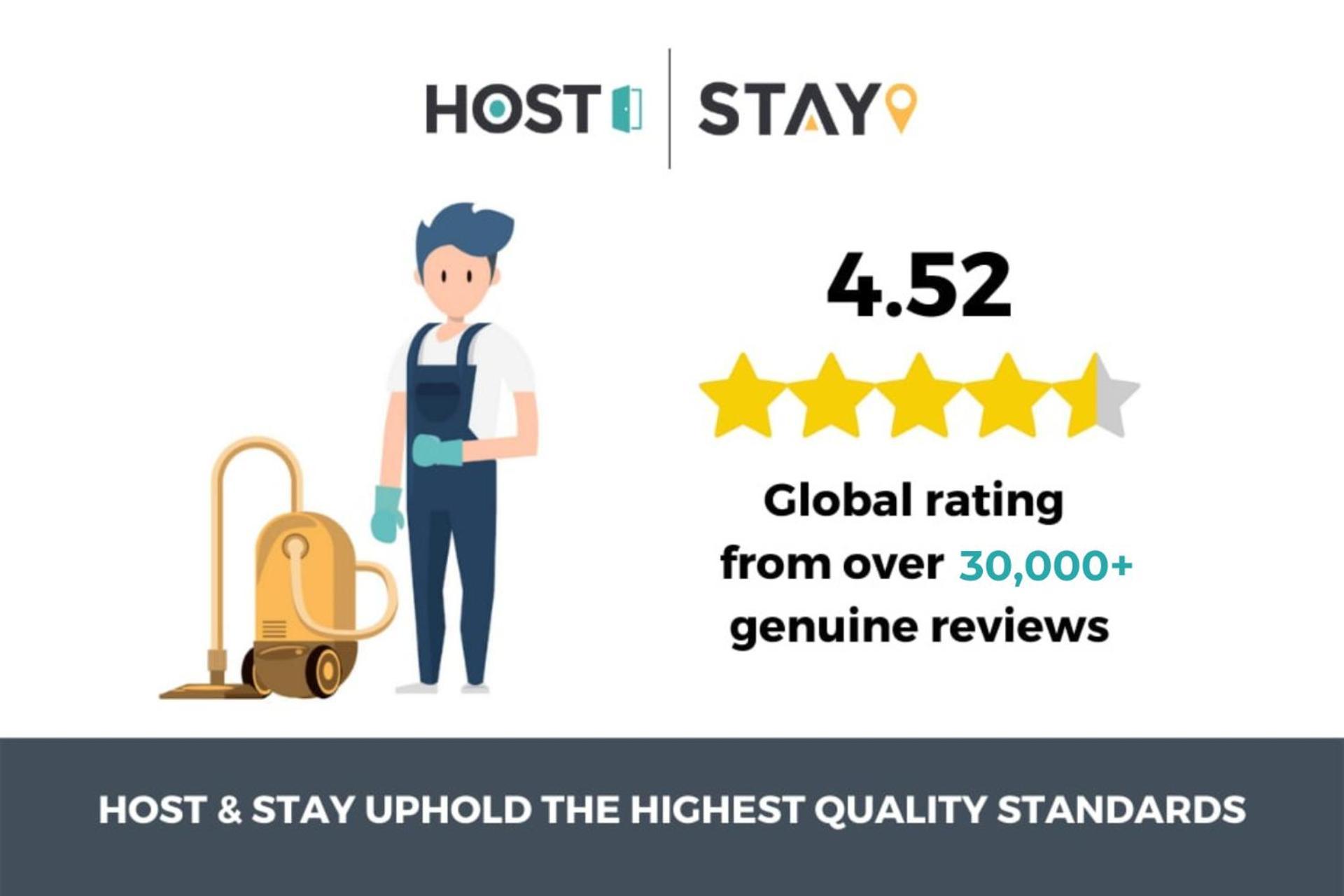 Host & - Forest Apartment