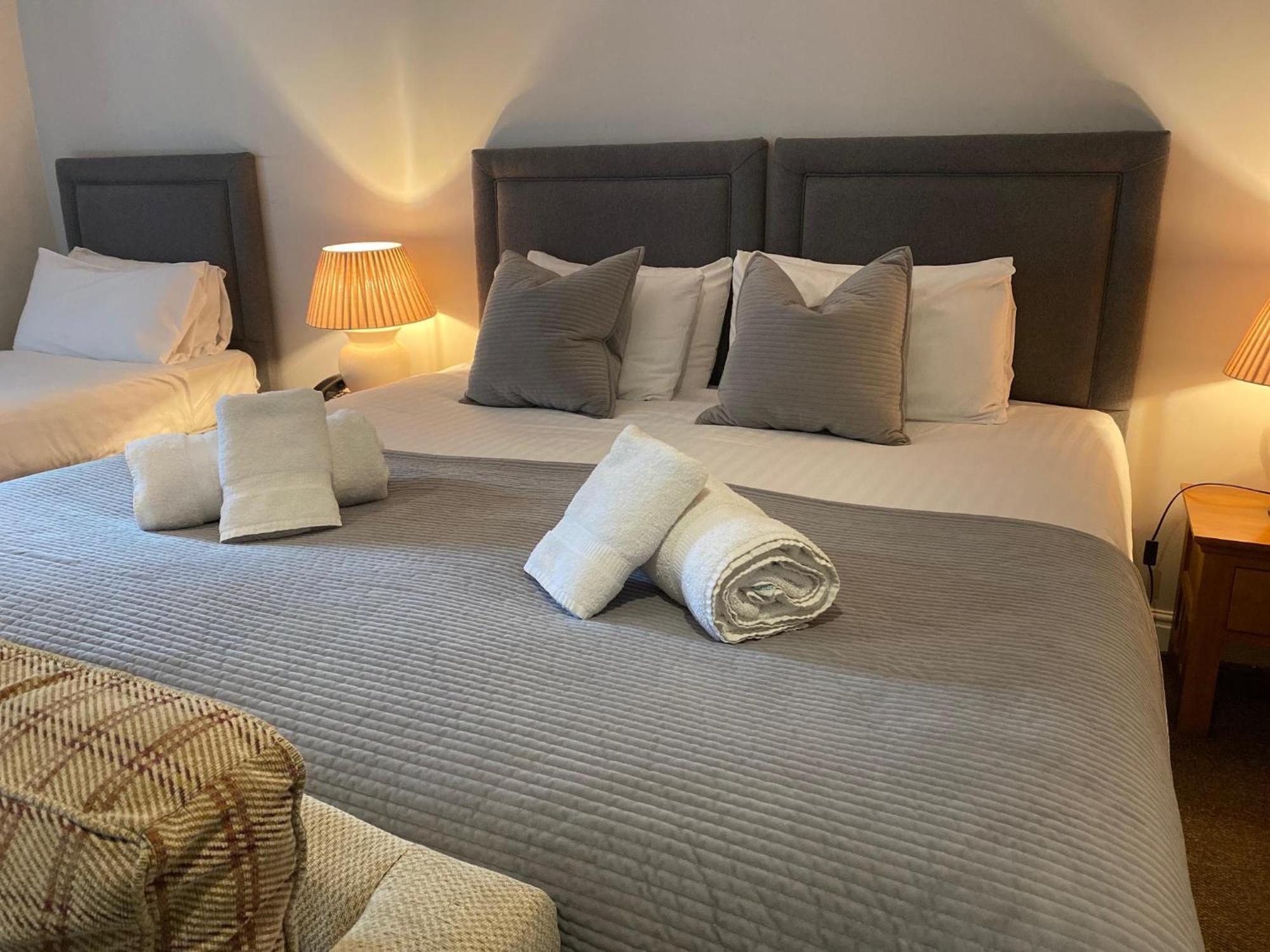 The Oaks Hotel Alnwick