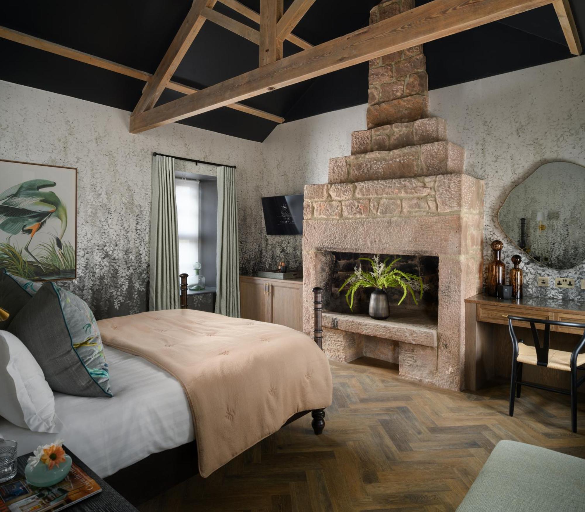 Hotel The Tempus At Charlton Hall Estate *