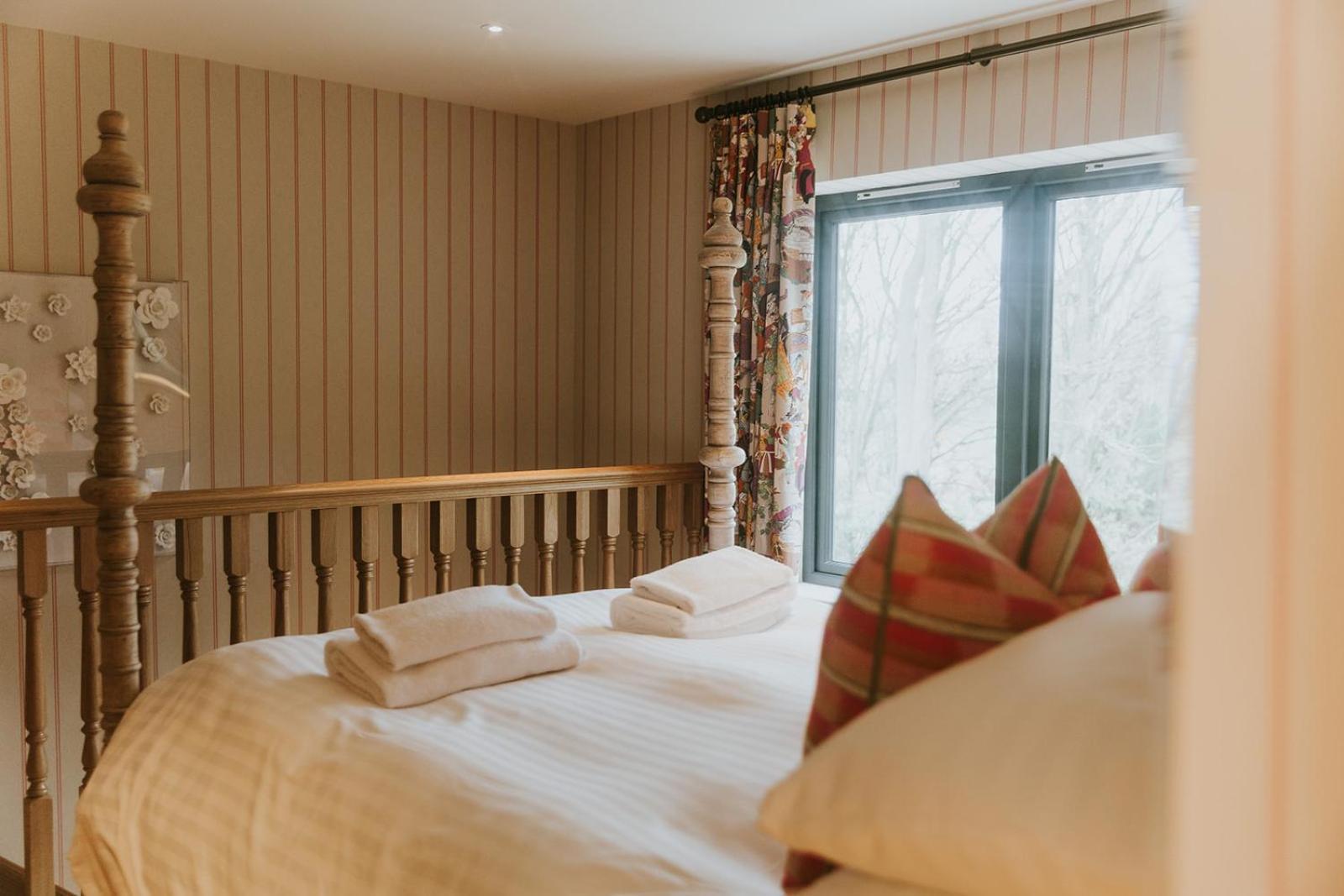 The Tempus At Charlton Hall Estate Hotel *
