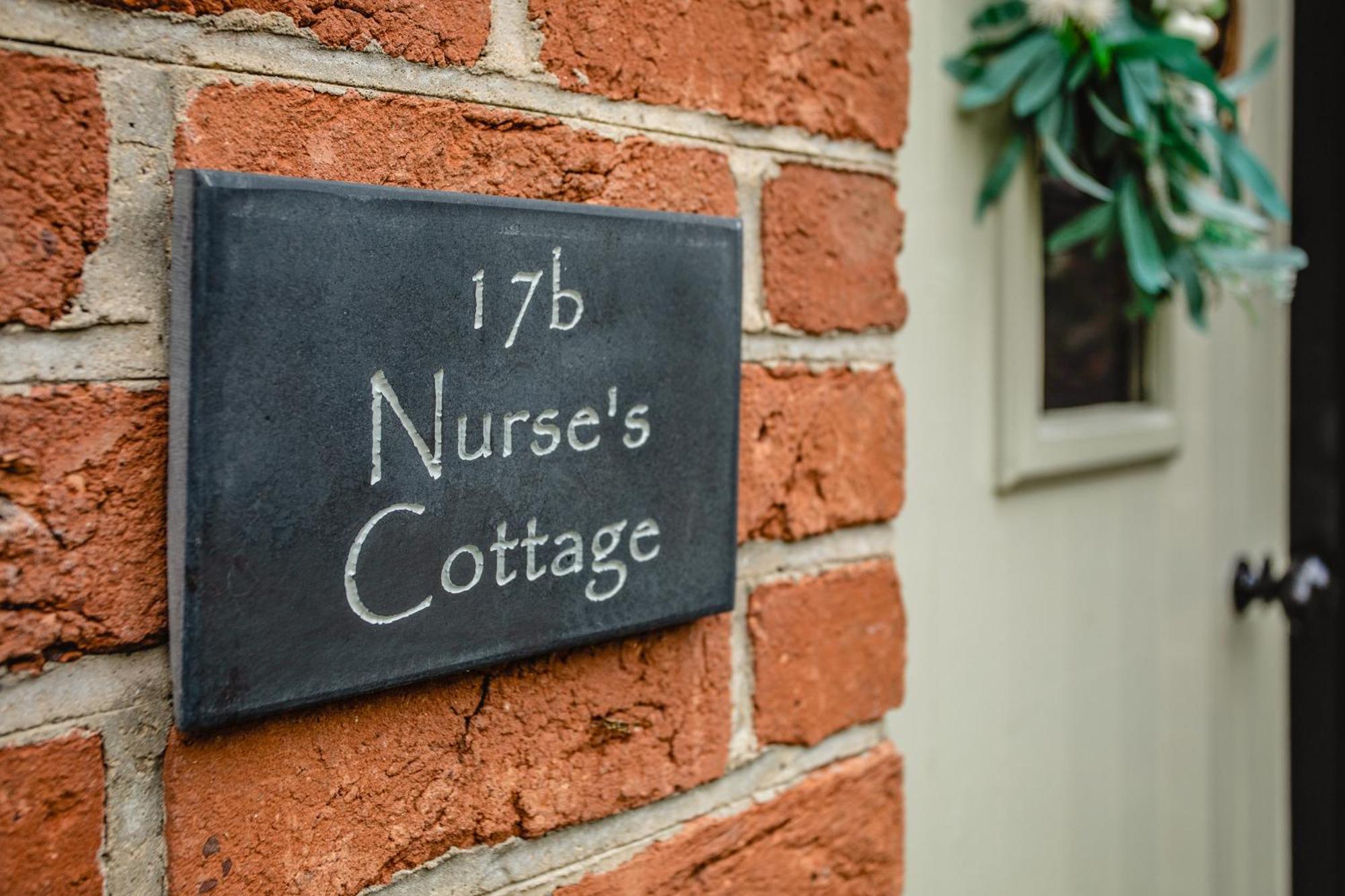 Nurse's Alnwick