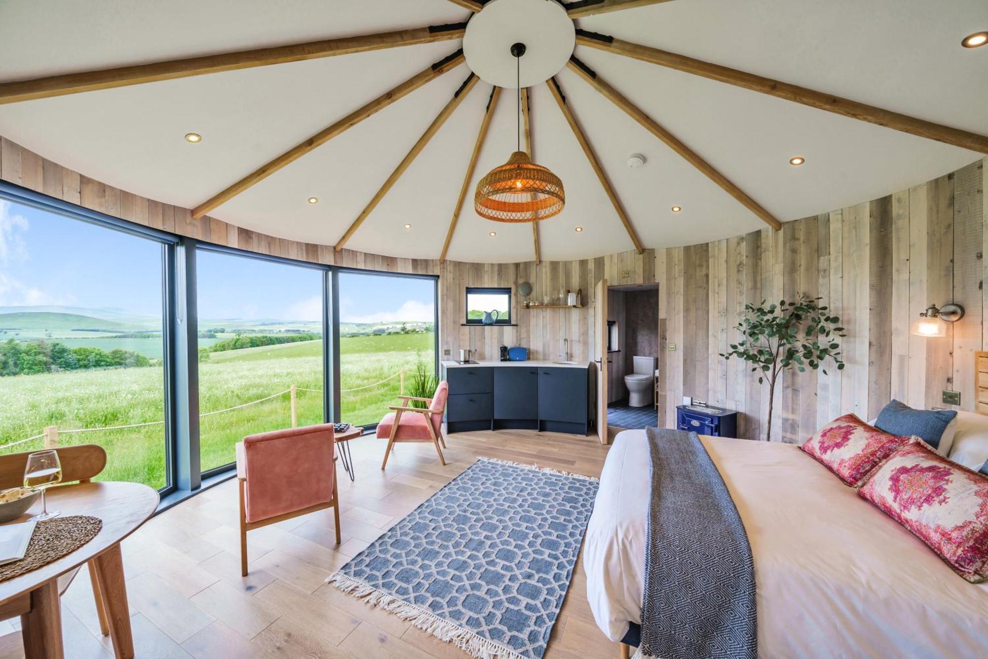 Apartment The Roundhouses
