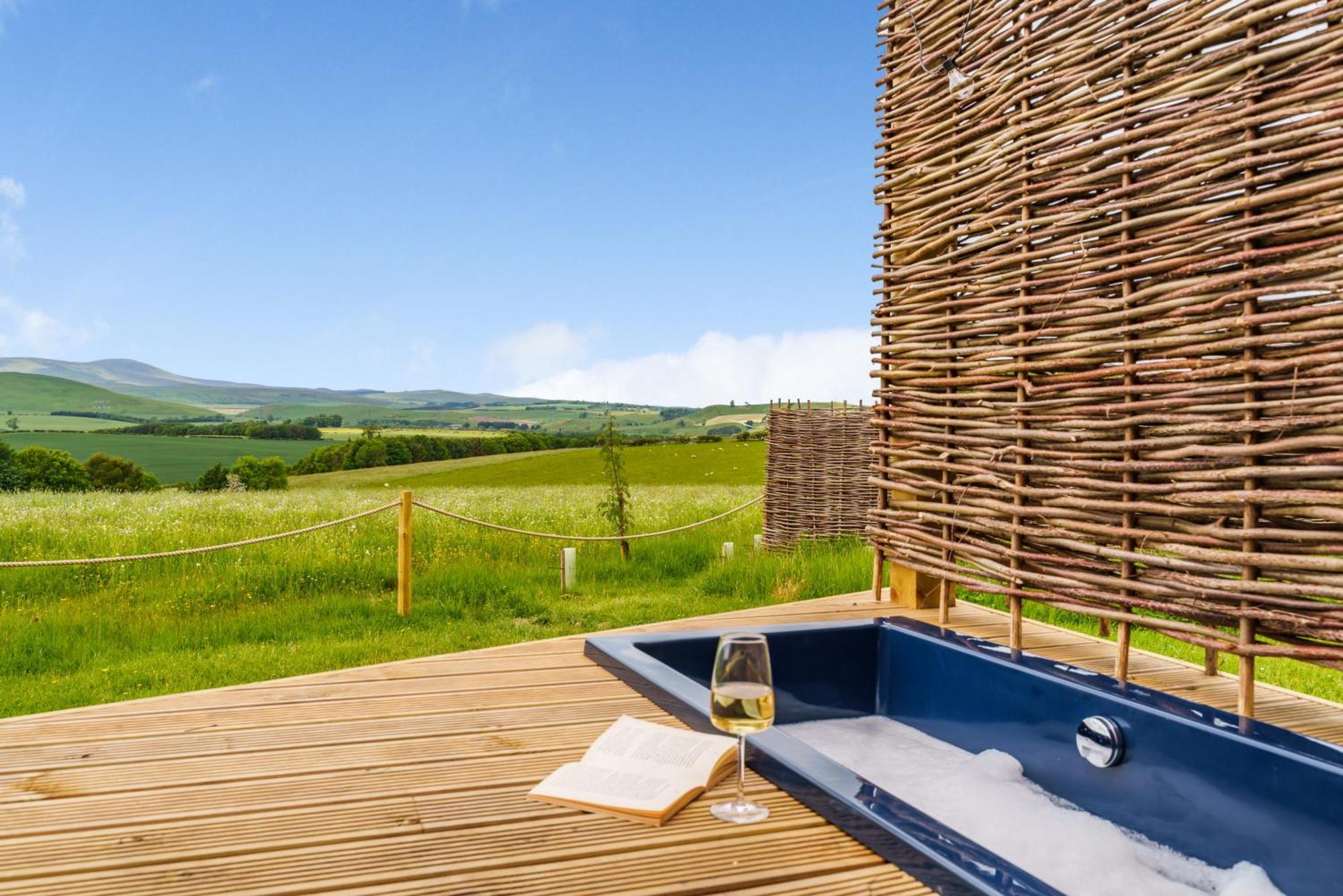 The Roundhouses Apartment Alnwick