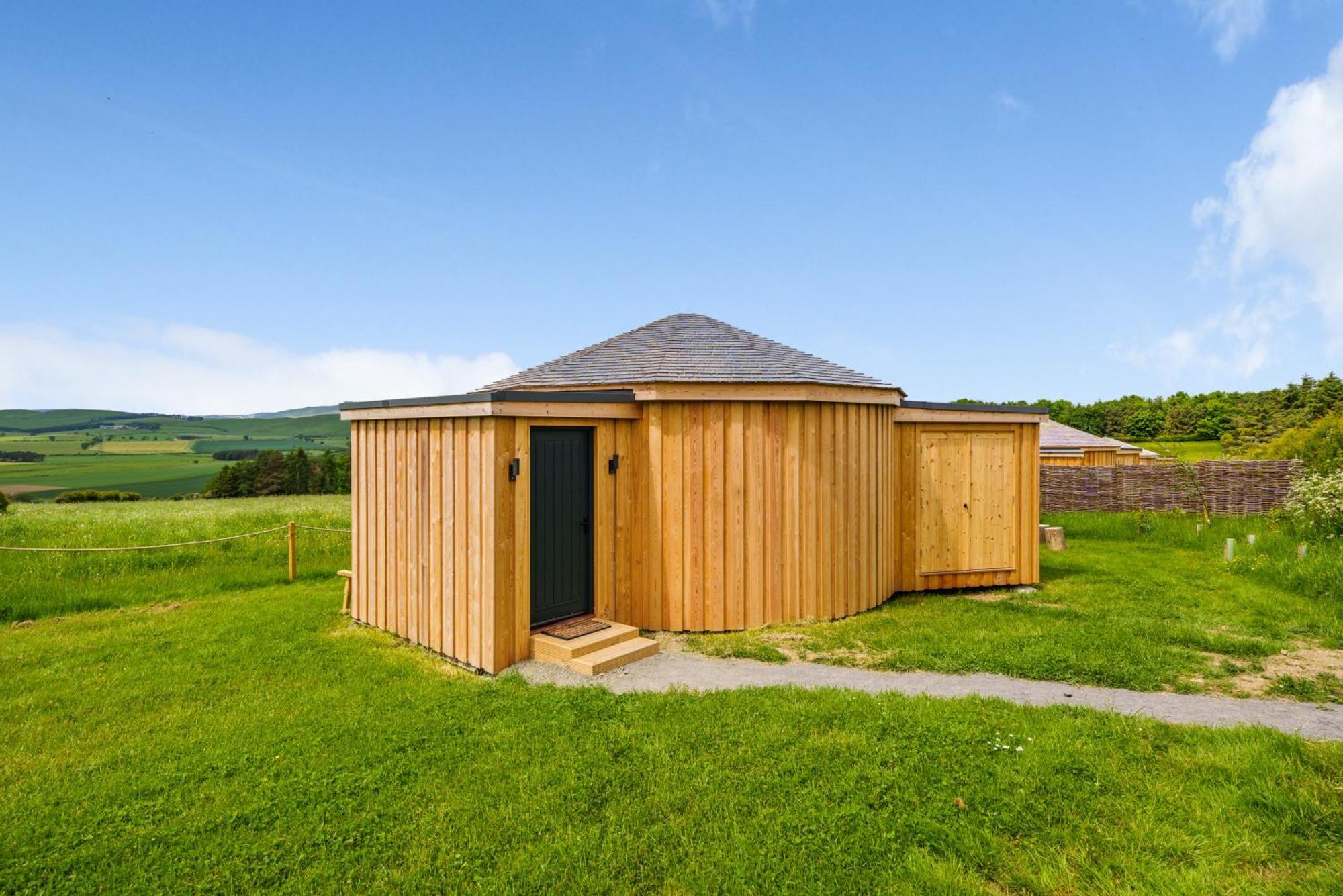 The Roundhouses Apartment