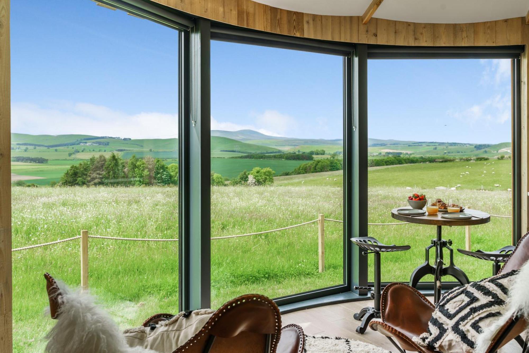 Apartment The Roundhouses Alnwick