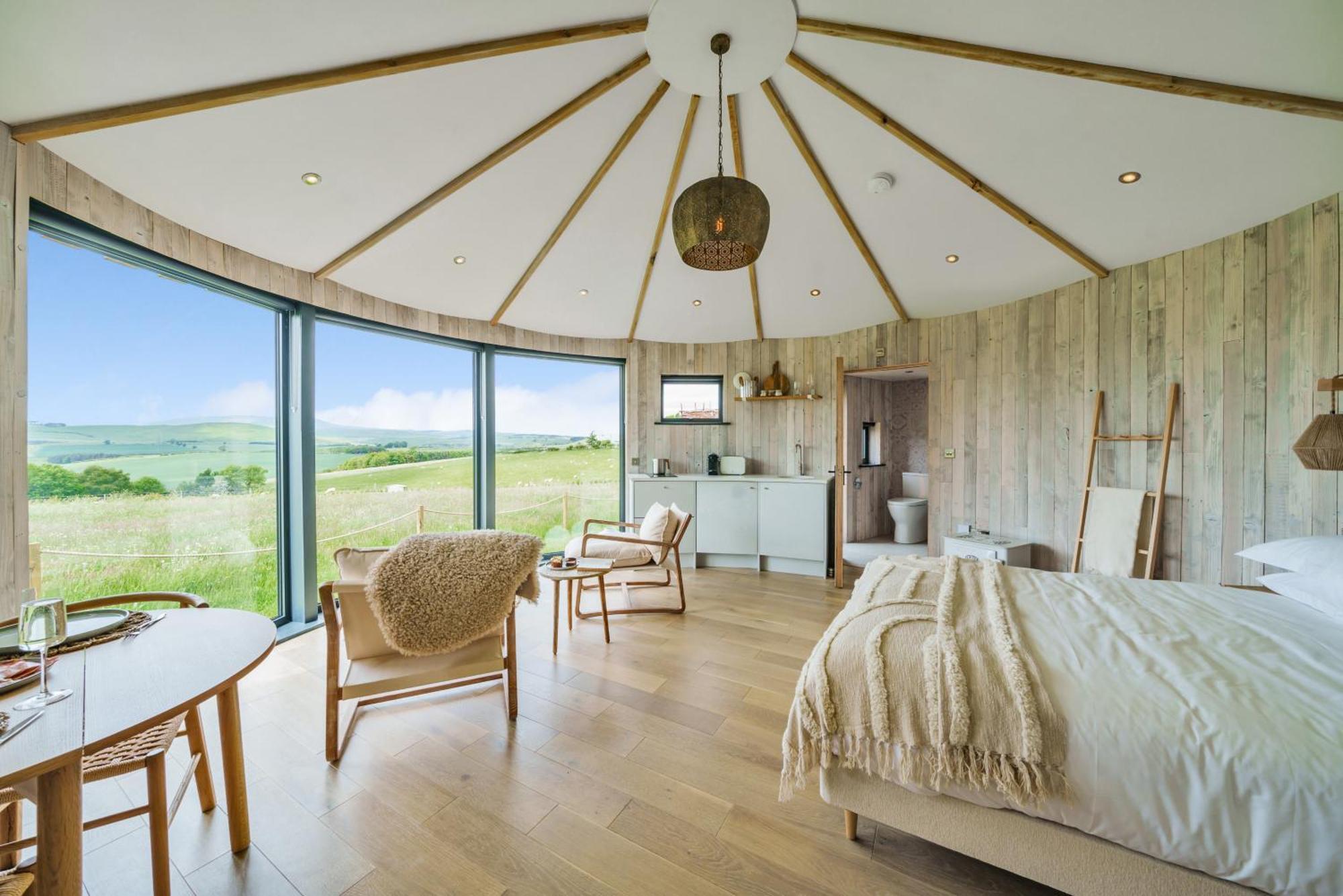 Apartment The Roundhouses Alnwick