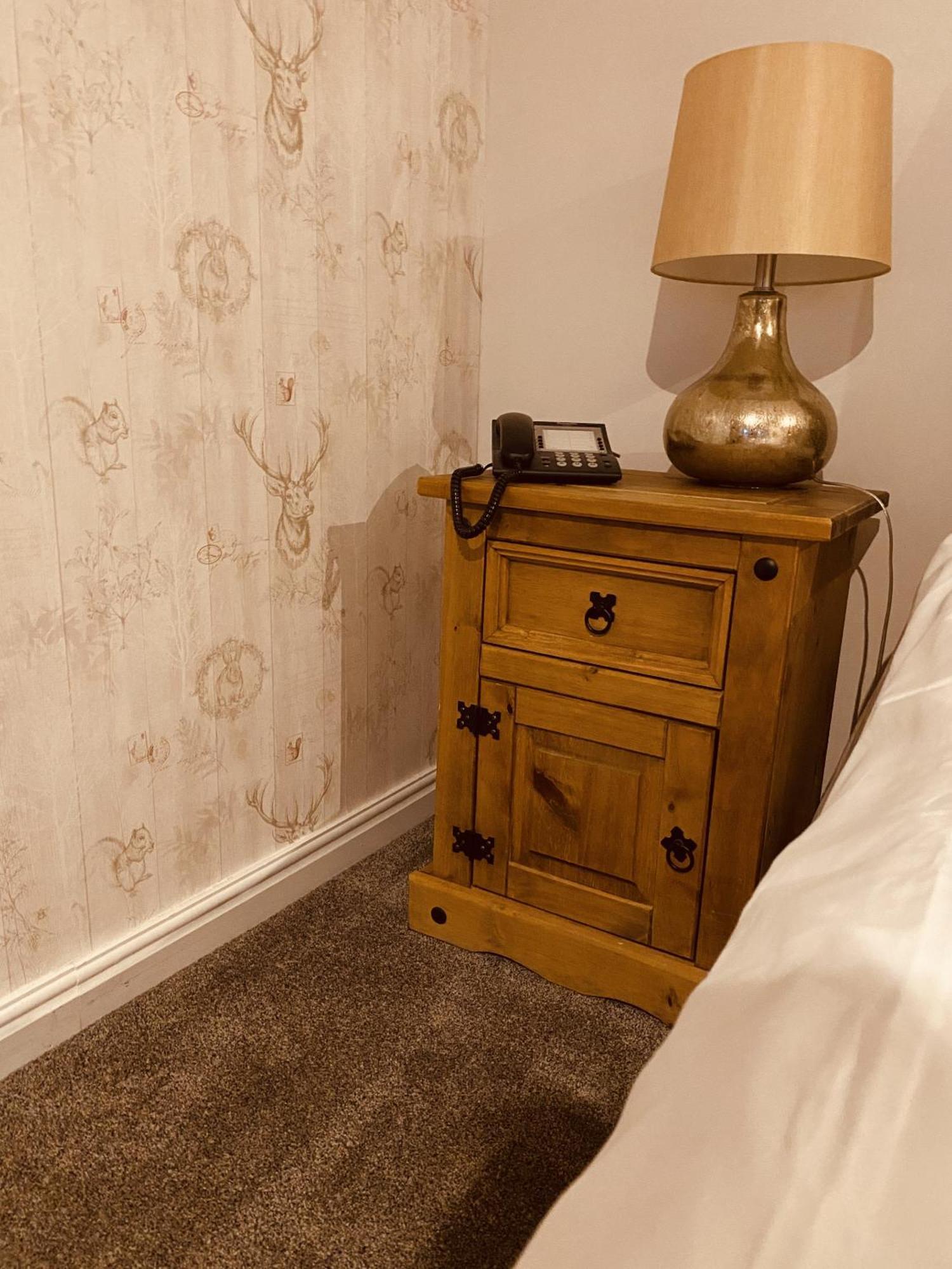 The Oaks Hotel Alnwick