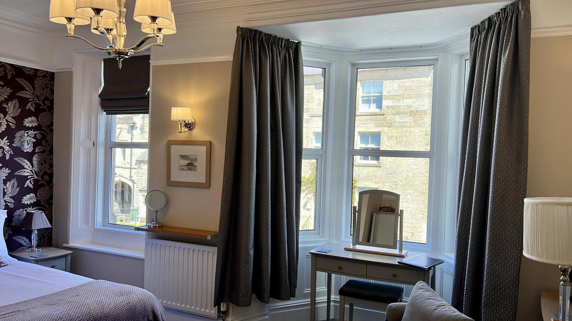Tate House Guest house Alnwick