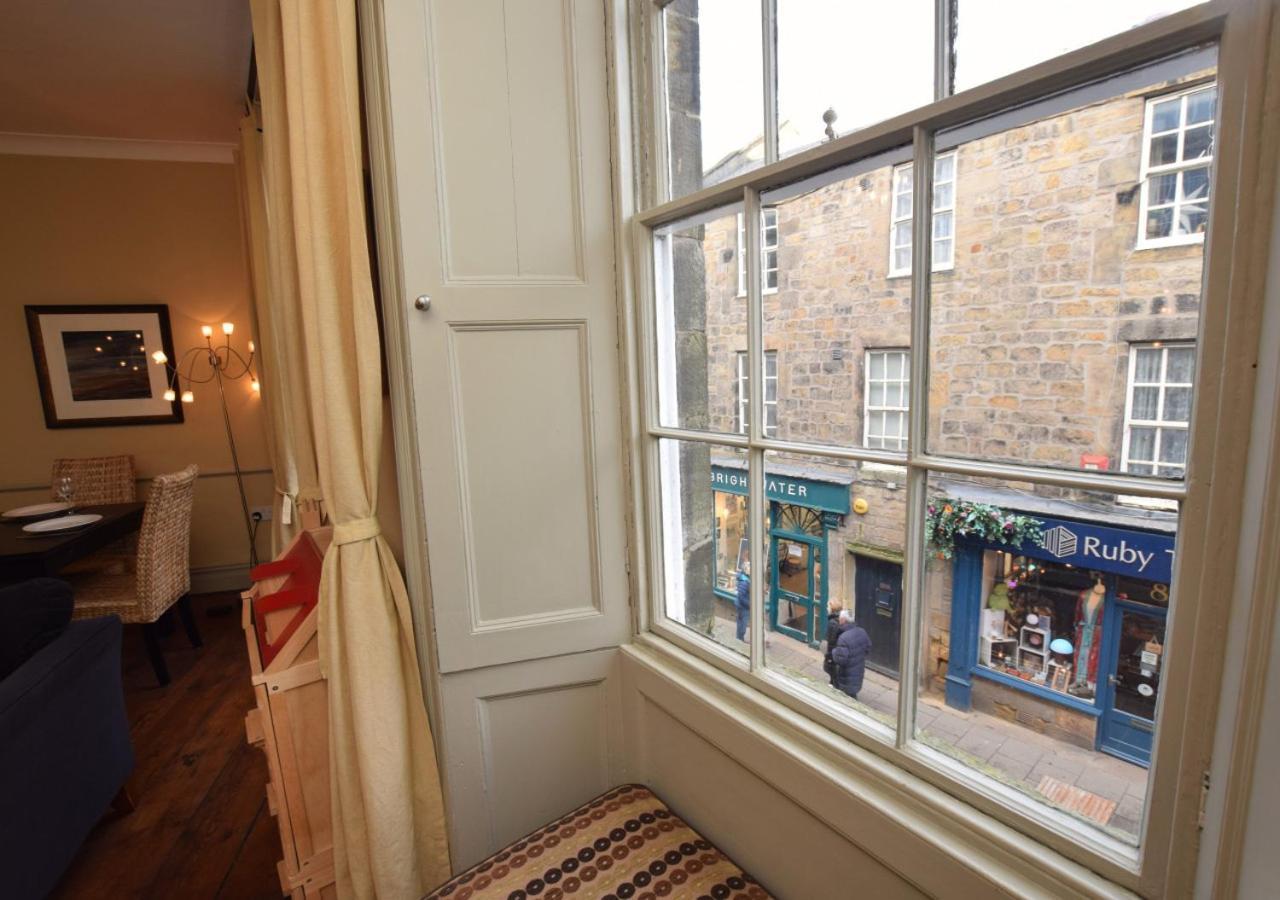 Fenkle Apartment Alnwick