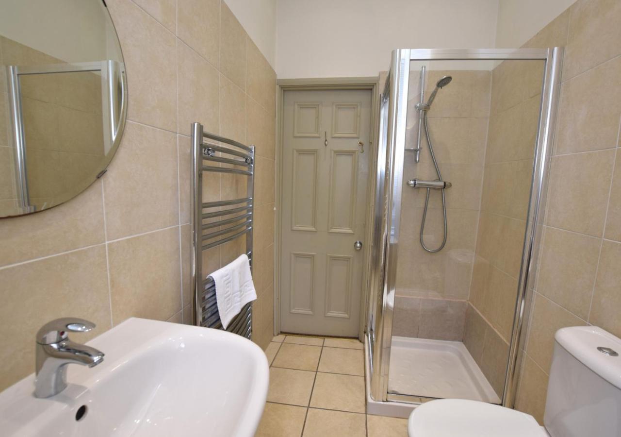 Fenkle Apartment Alnwick