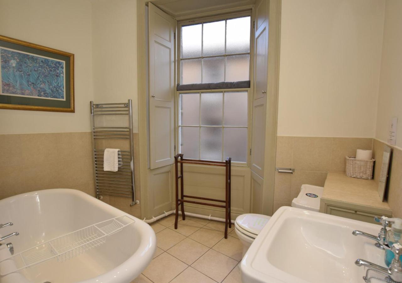 Apartment Fenkle *