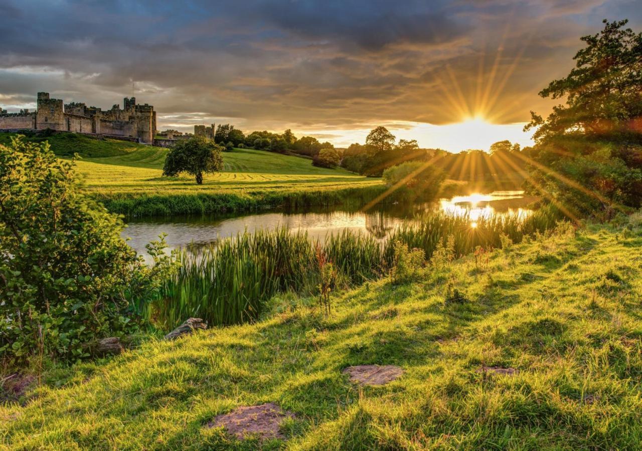 Apartment Fenkle Alnwick