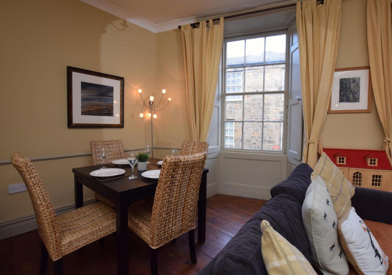 Apartment Fenkle