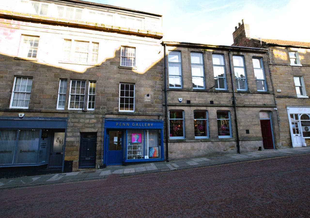 Fenkle Alnwick
