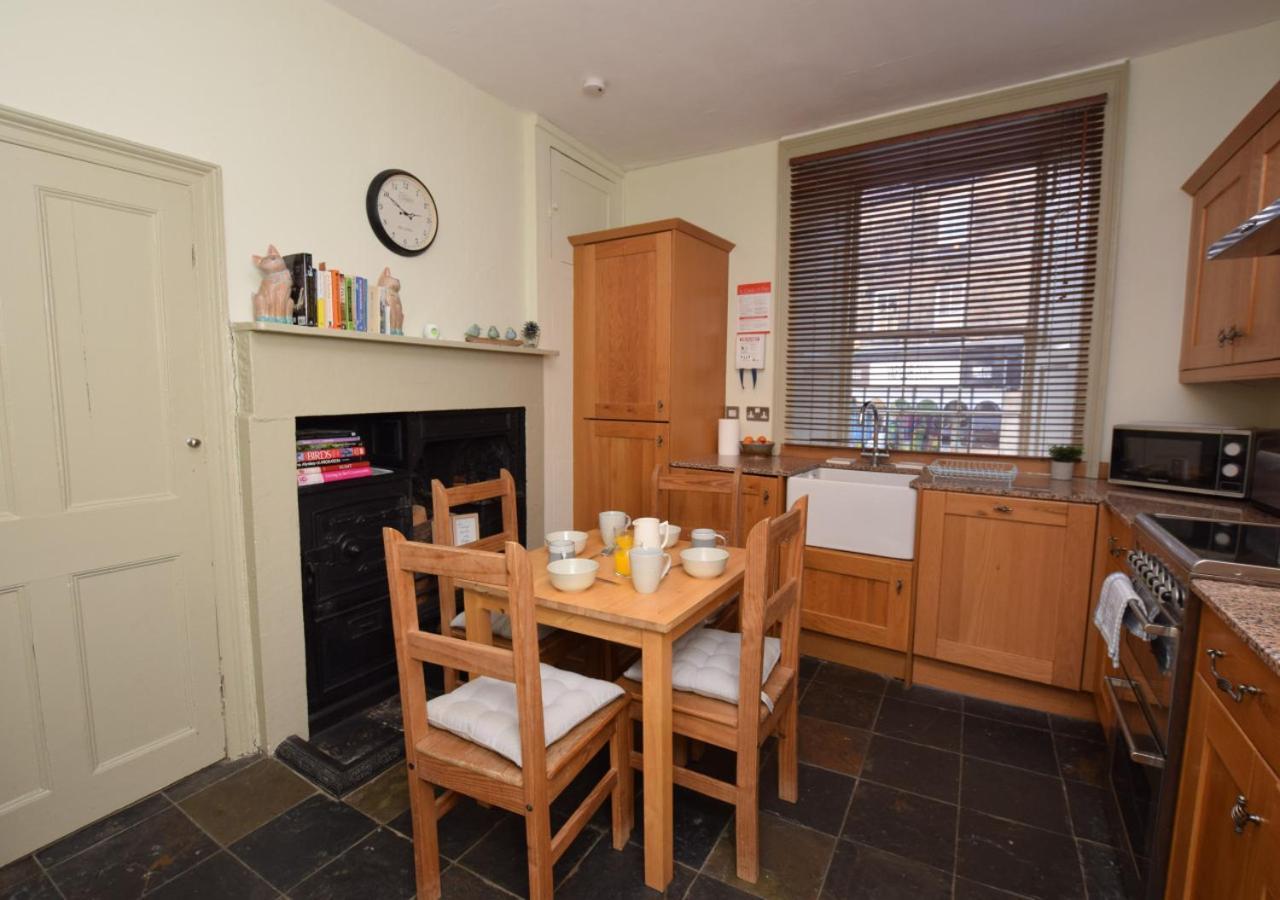 Apartment Fenkle Alnwick