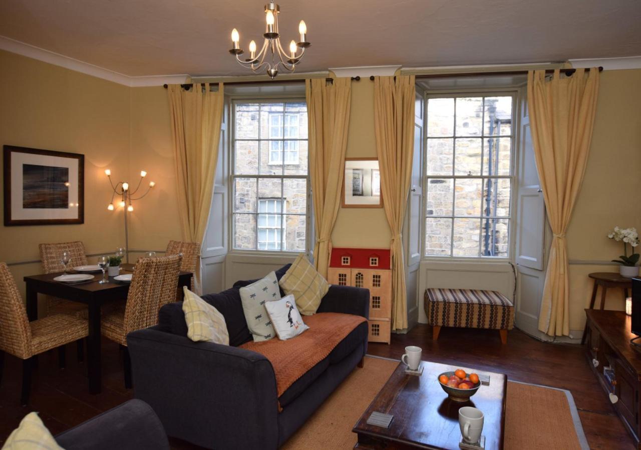 Fenkle Apartment Alnwick