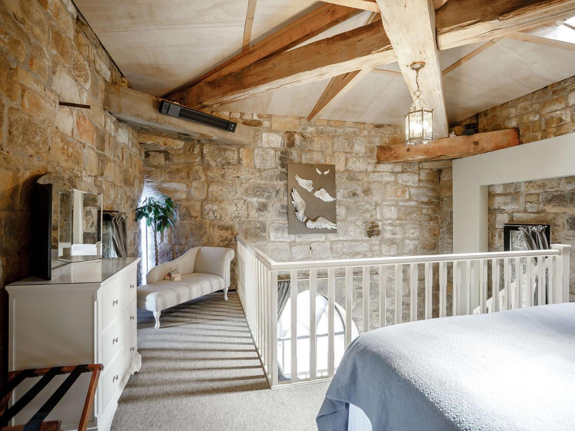 1 Bed In 82212 Holiday home Alnwick