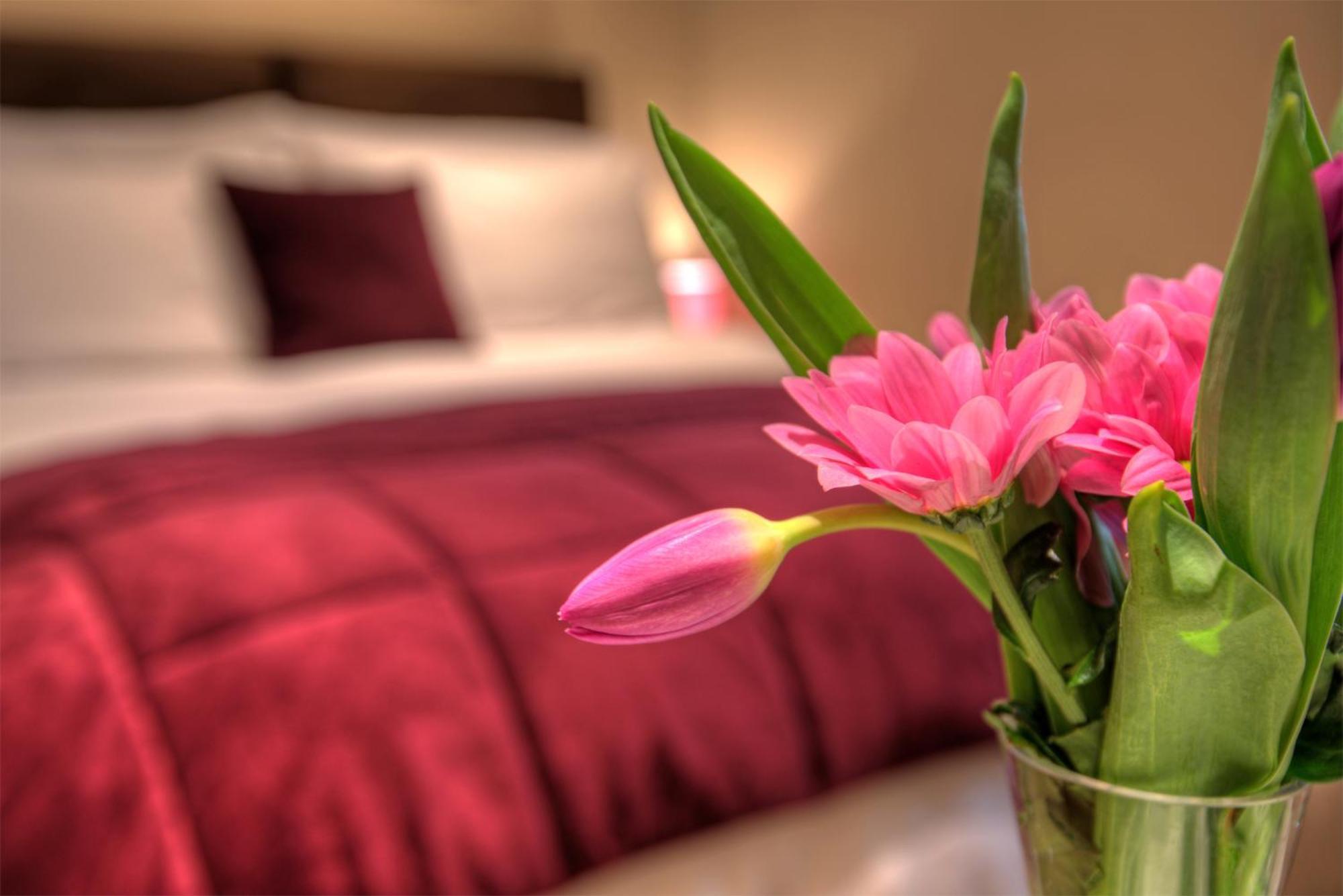 Guest house Tate House 4*