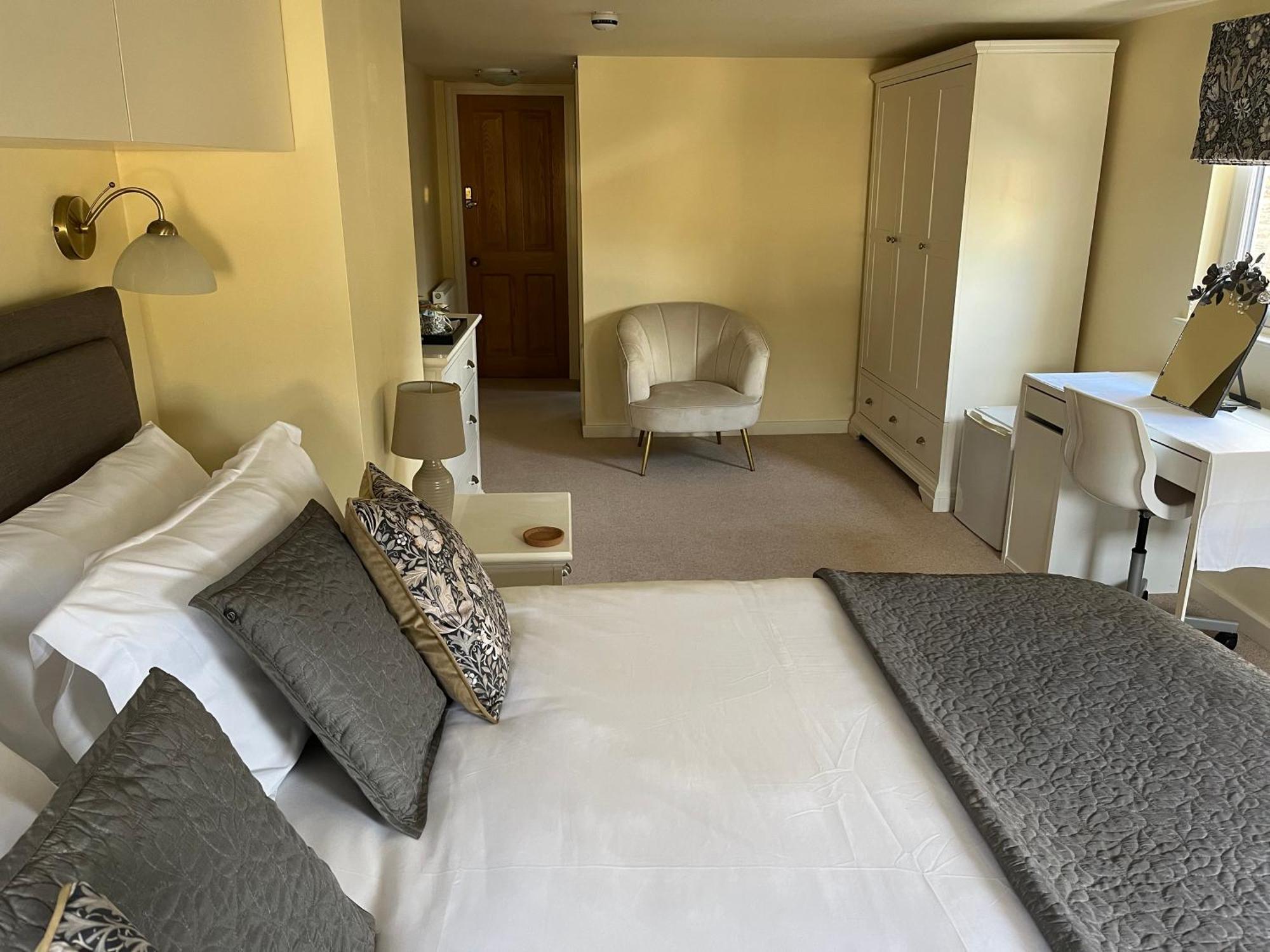 Guest house Oronsay Alnwick