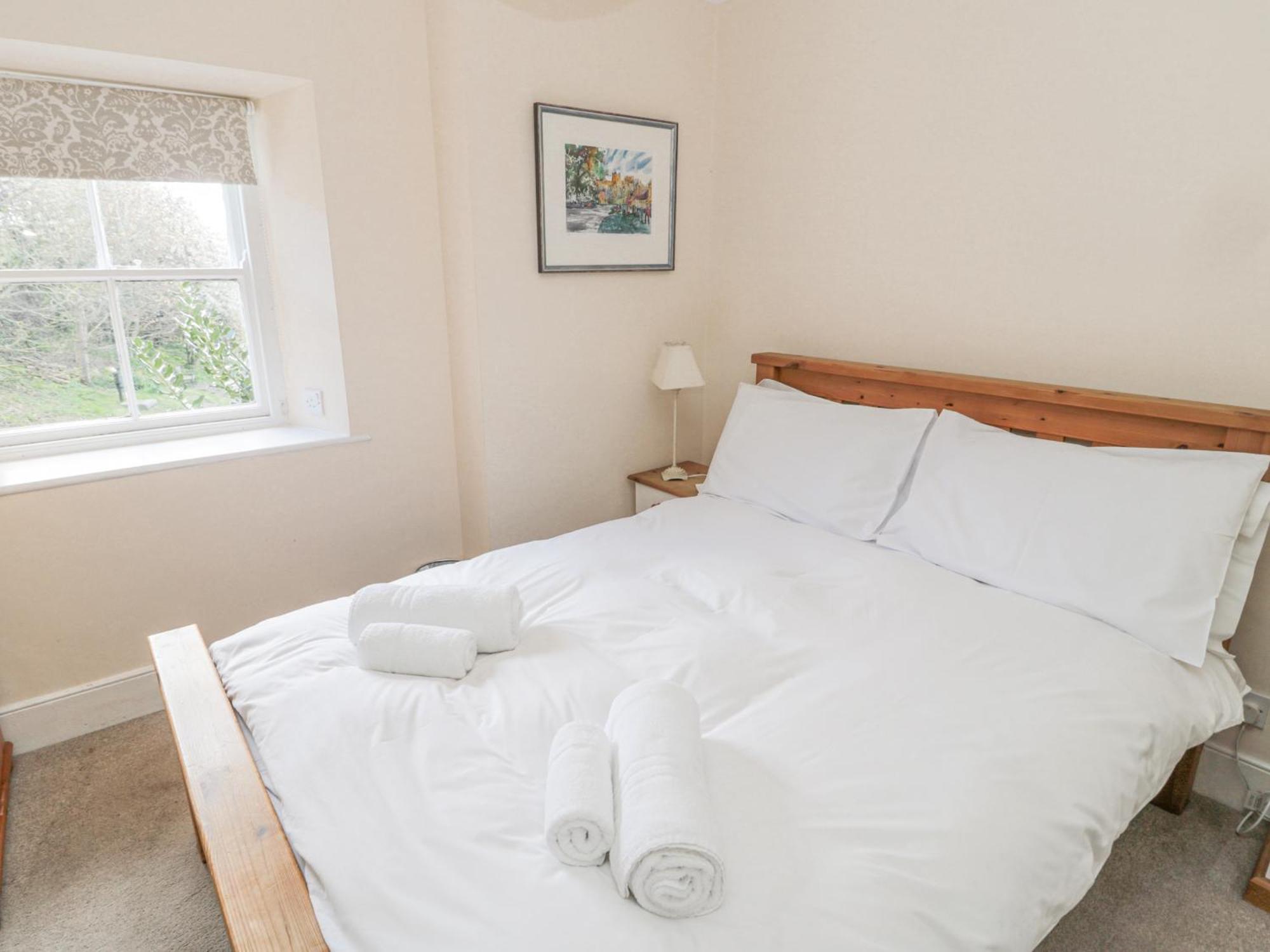 Holiday home Jubilee House Alnwick
