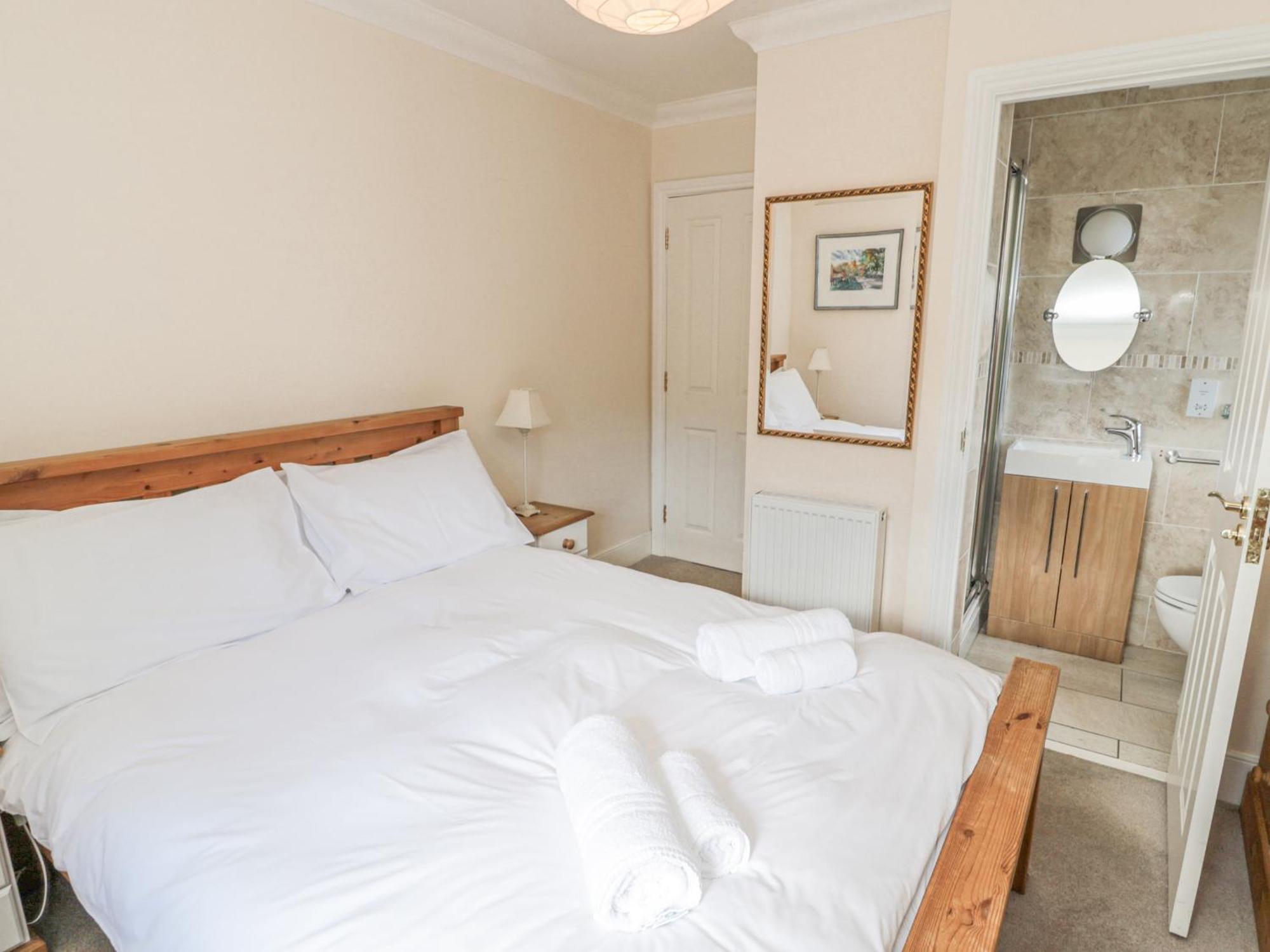 Jubilee House Holiday home *