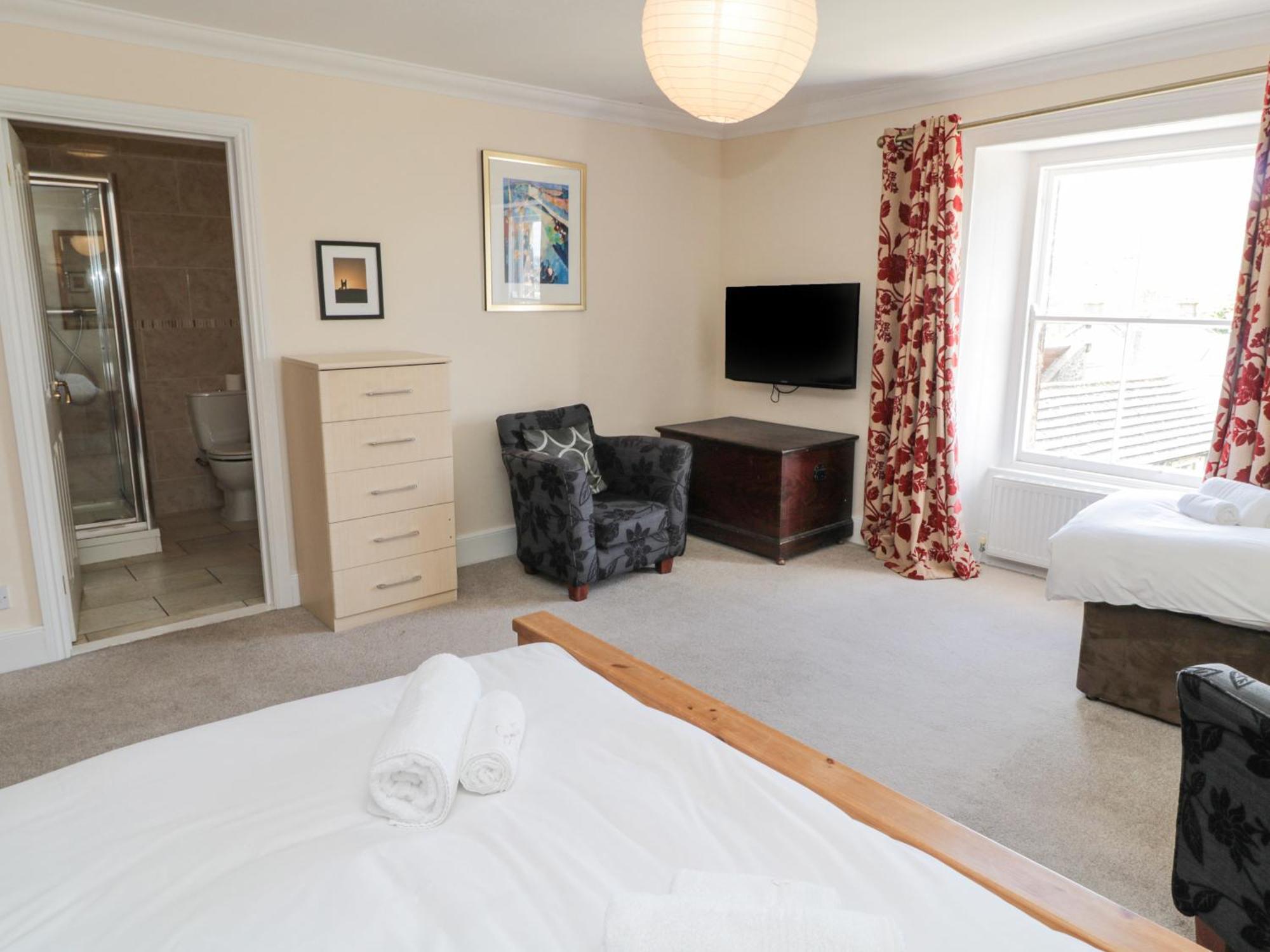 Holiday home Jubilee House Alnwick