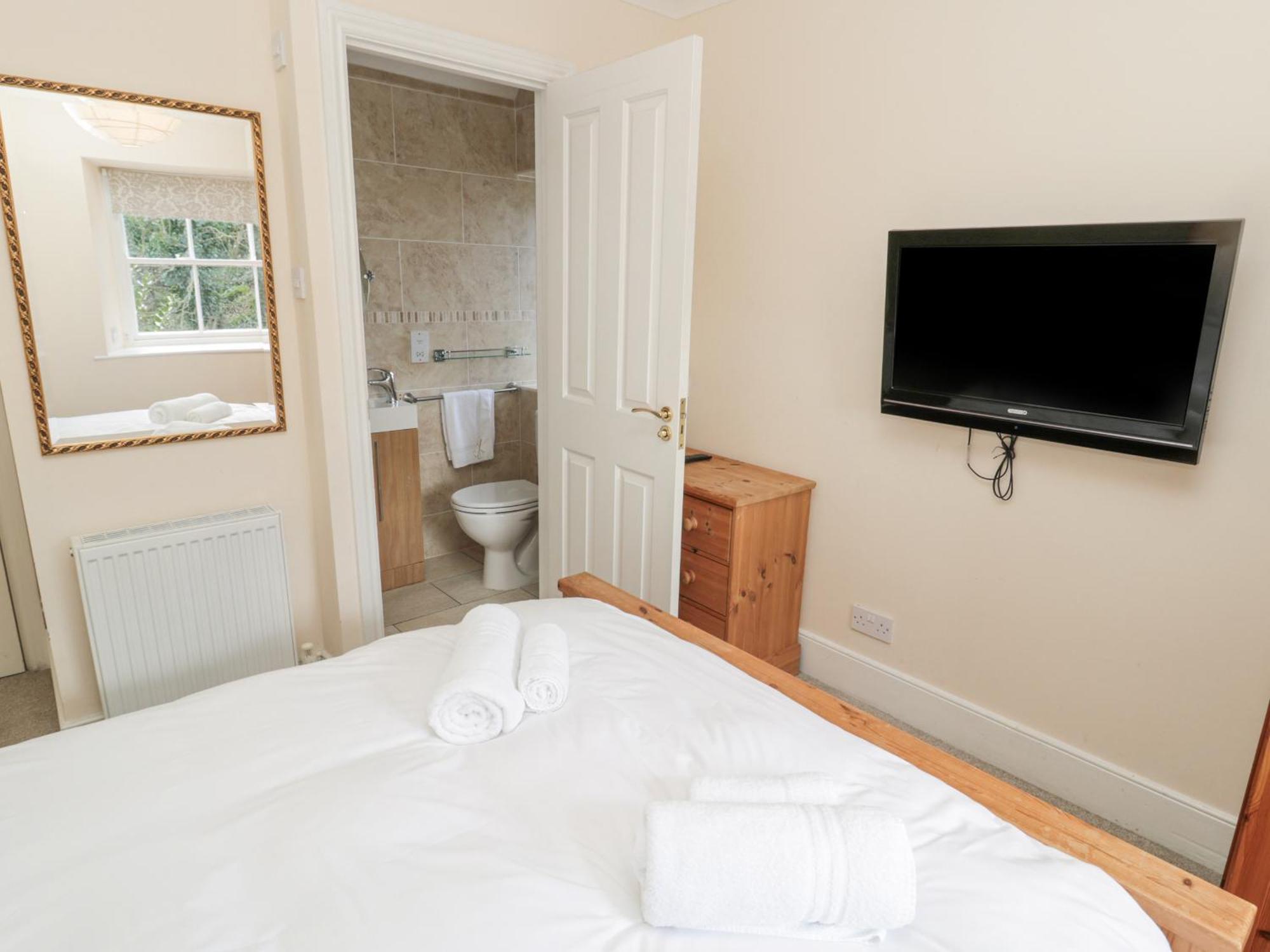 Jubilee House * Alnwick