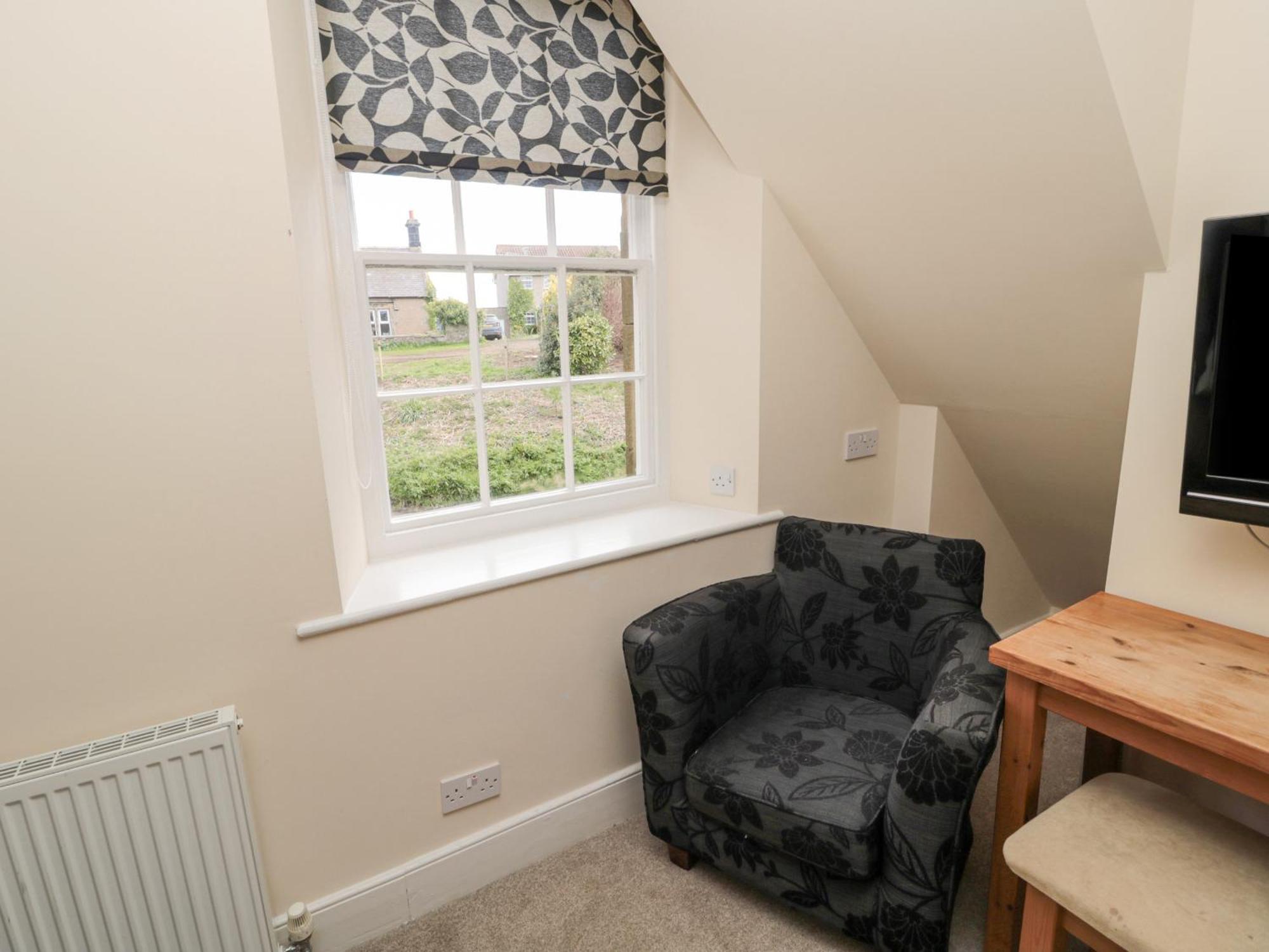 Jubilee House Holiday home