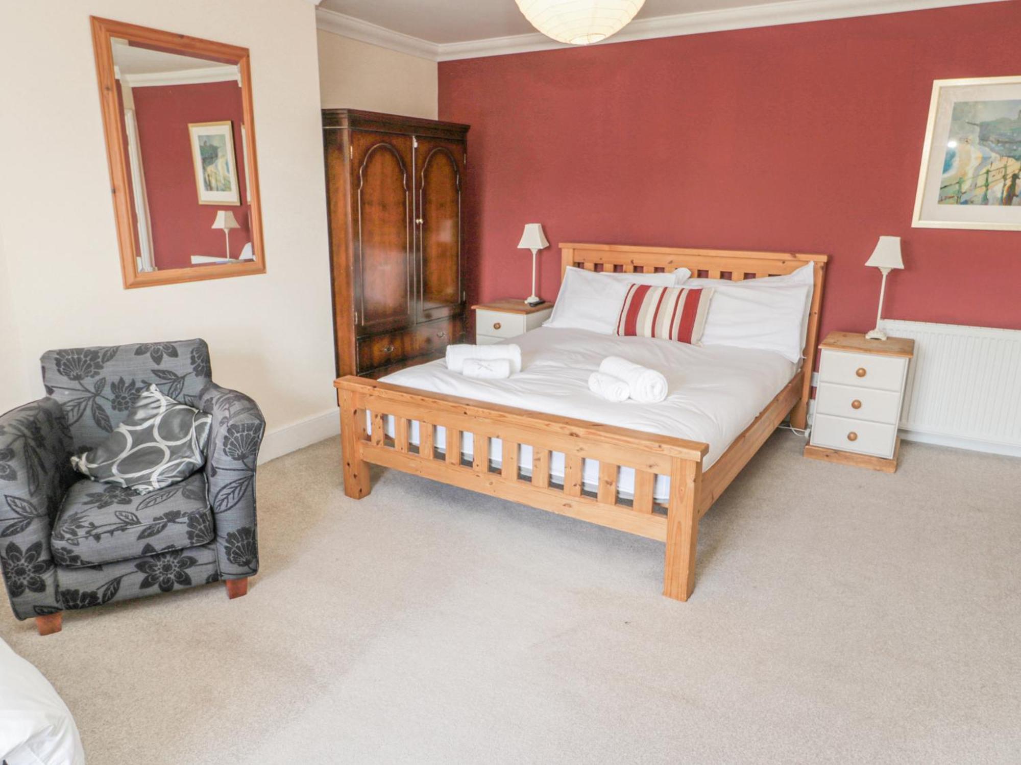 Jubilee House * Alnwick
