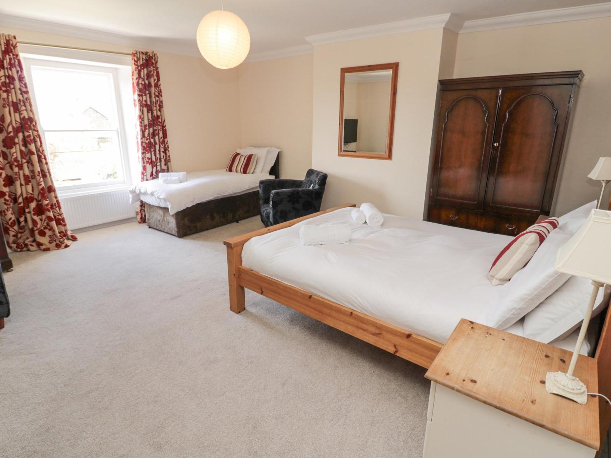 Holiday home Jubilee House Alnwick