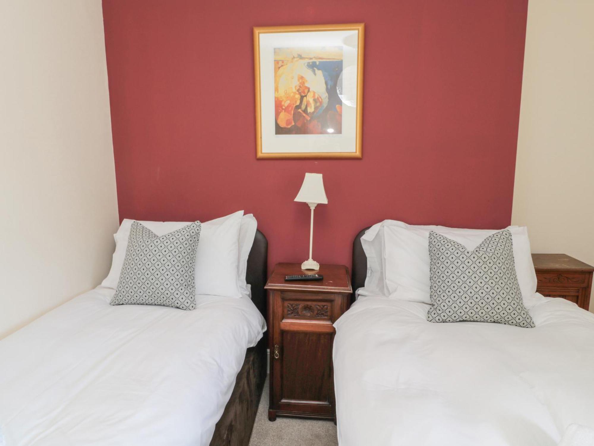 Jubilee House * Alnwick