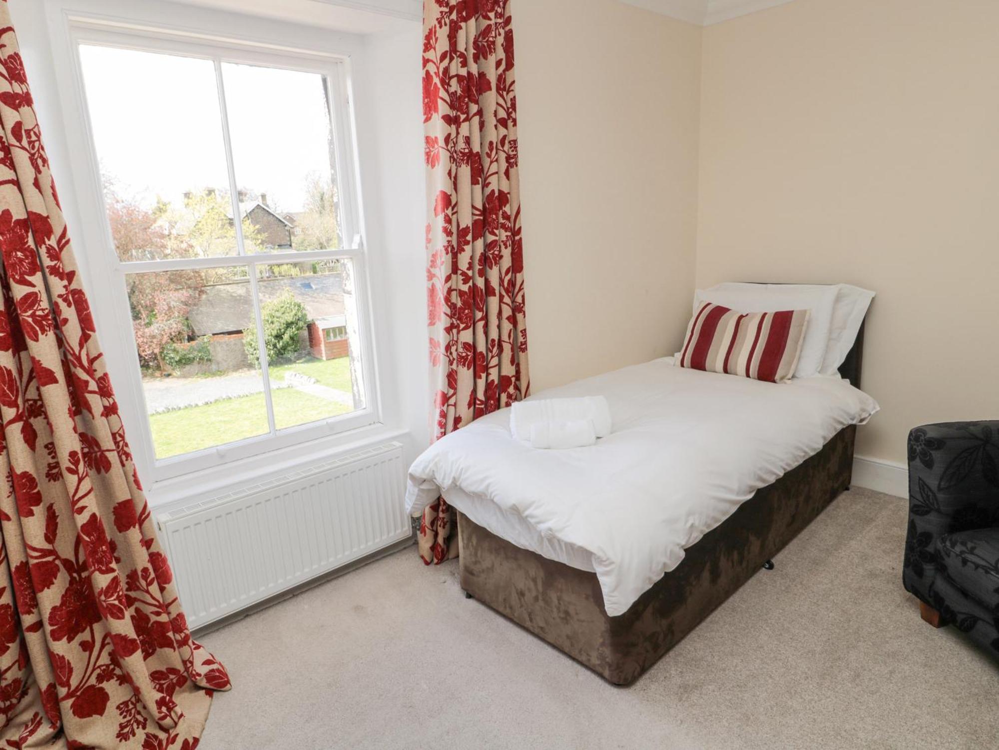 Holiday home Jubilee House *