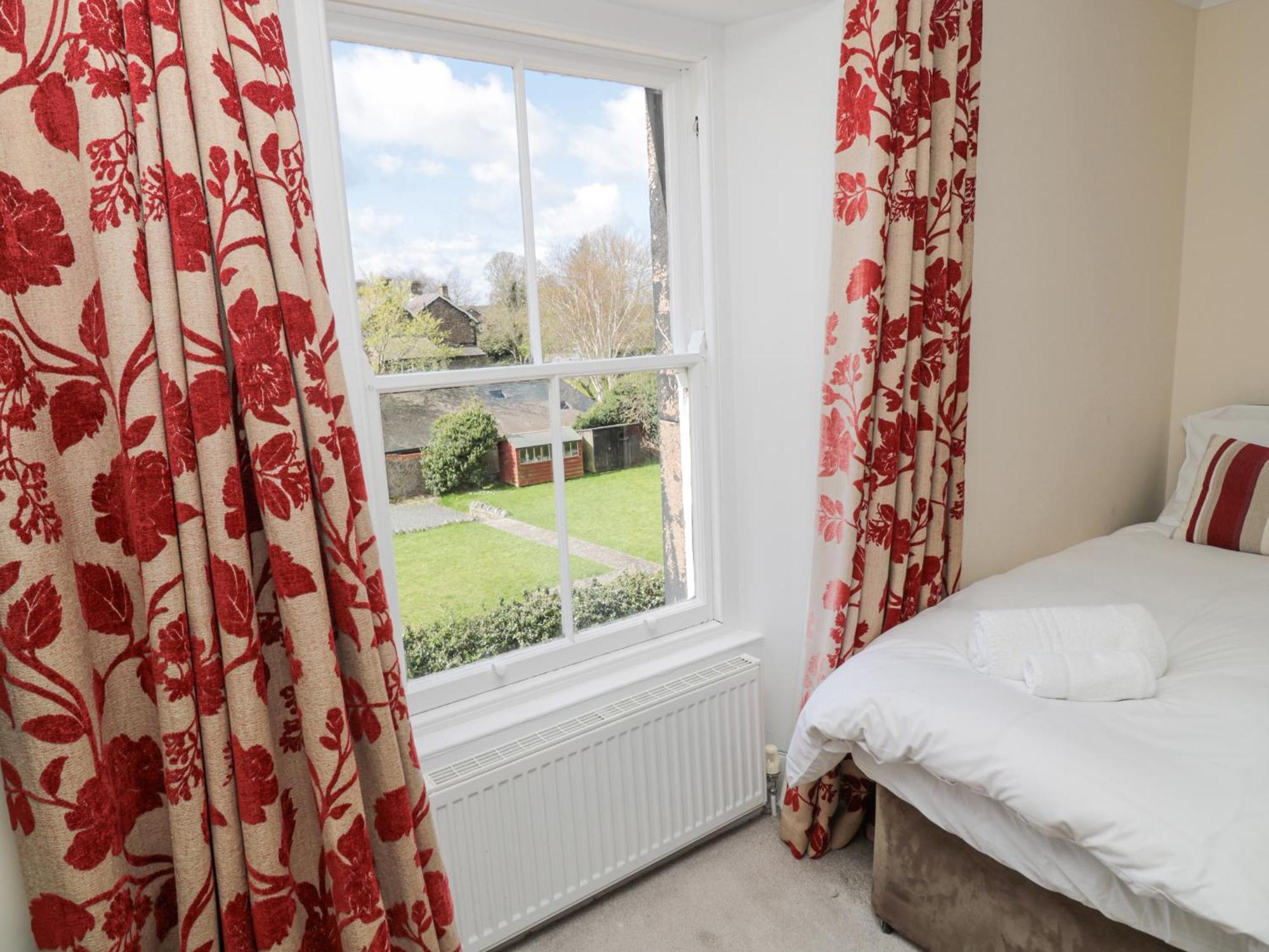 Jubilee House Alnwick