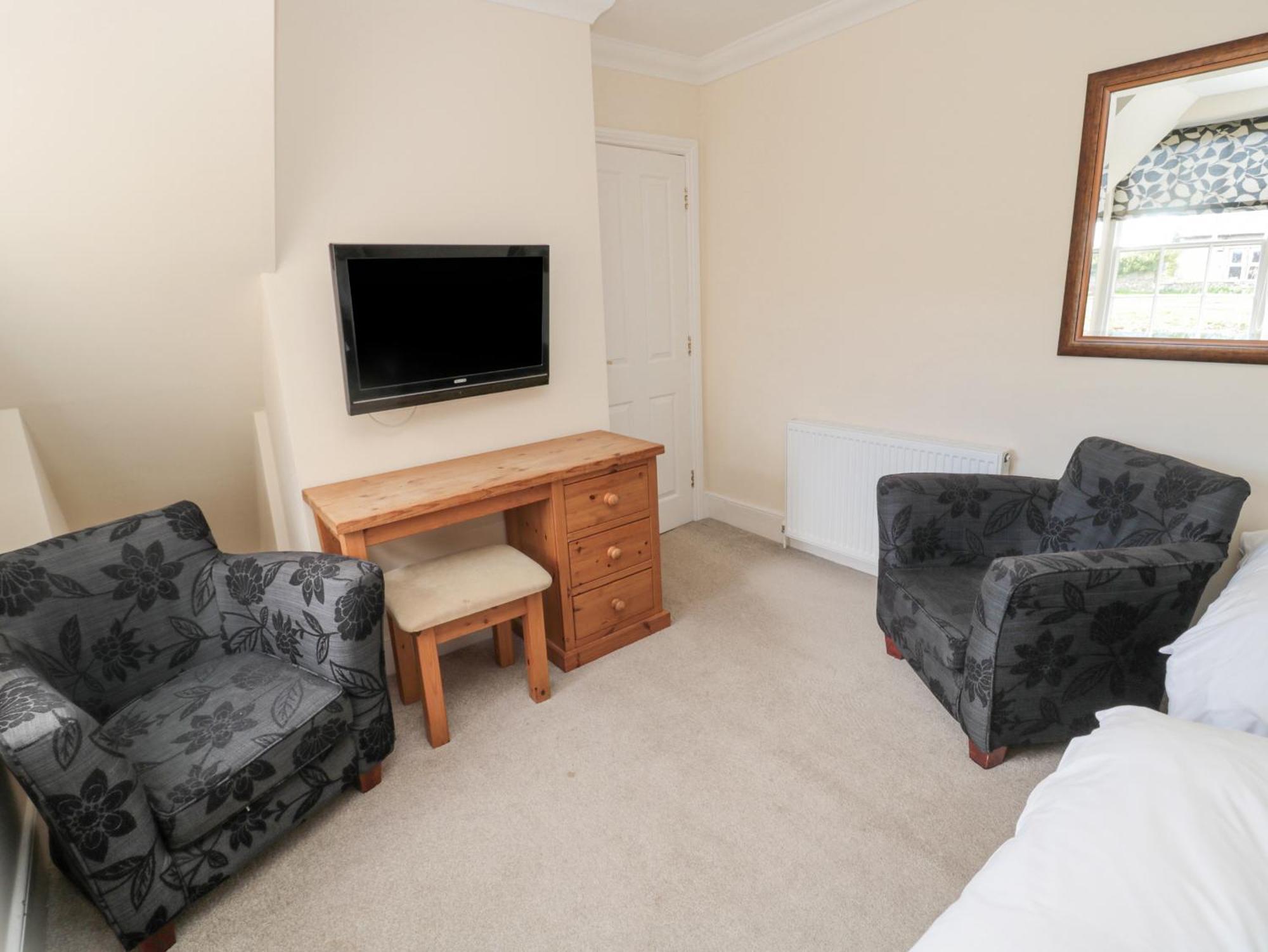 Holiday home Jubilee House