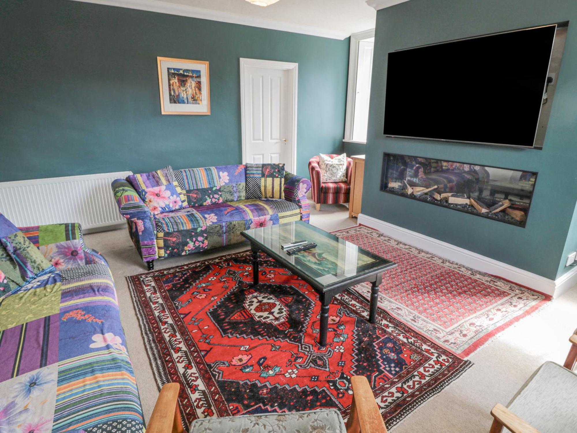 Jubilee House Holiday home