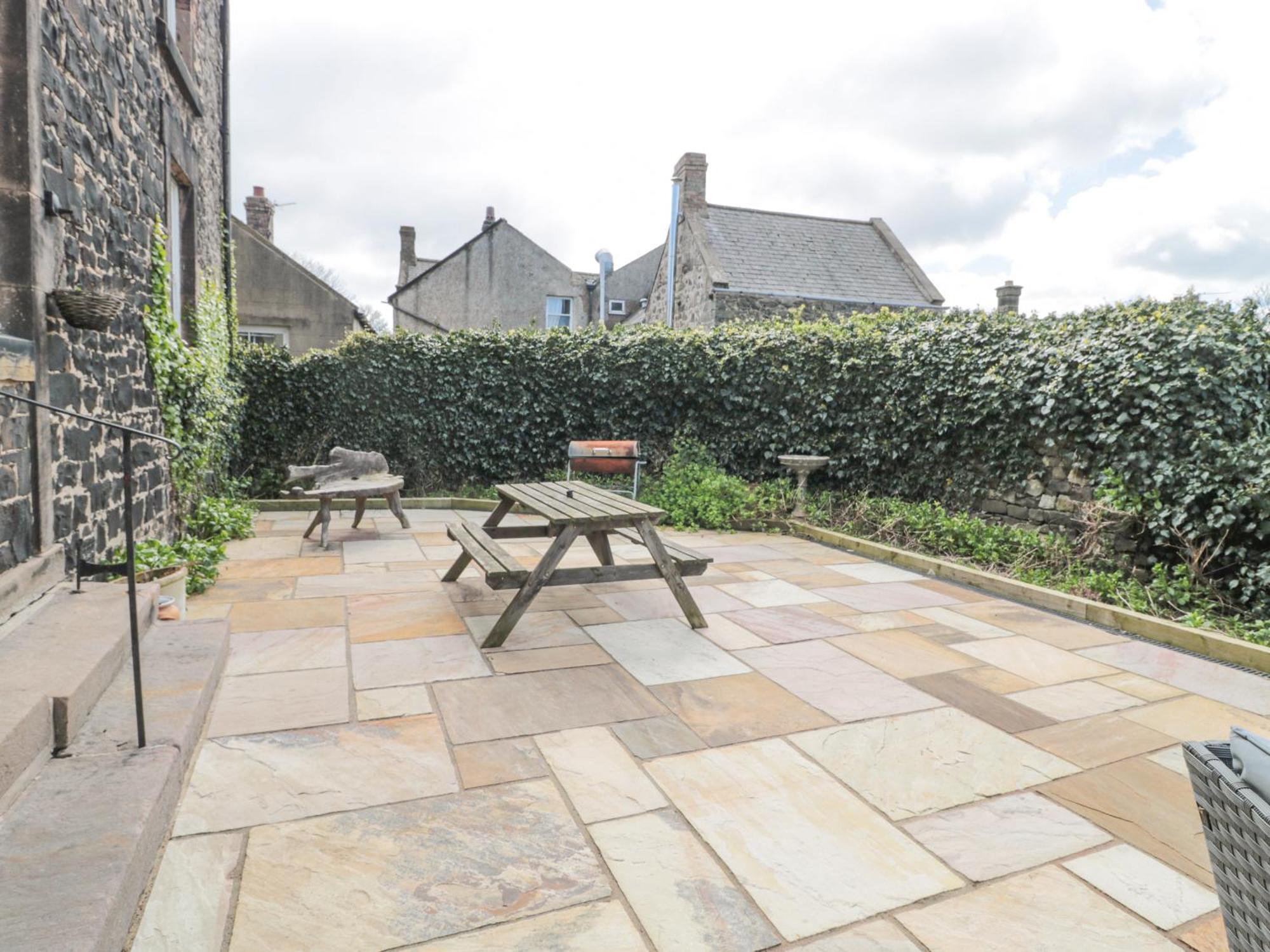 Holiday home Jubilee House *
