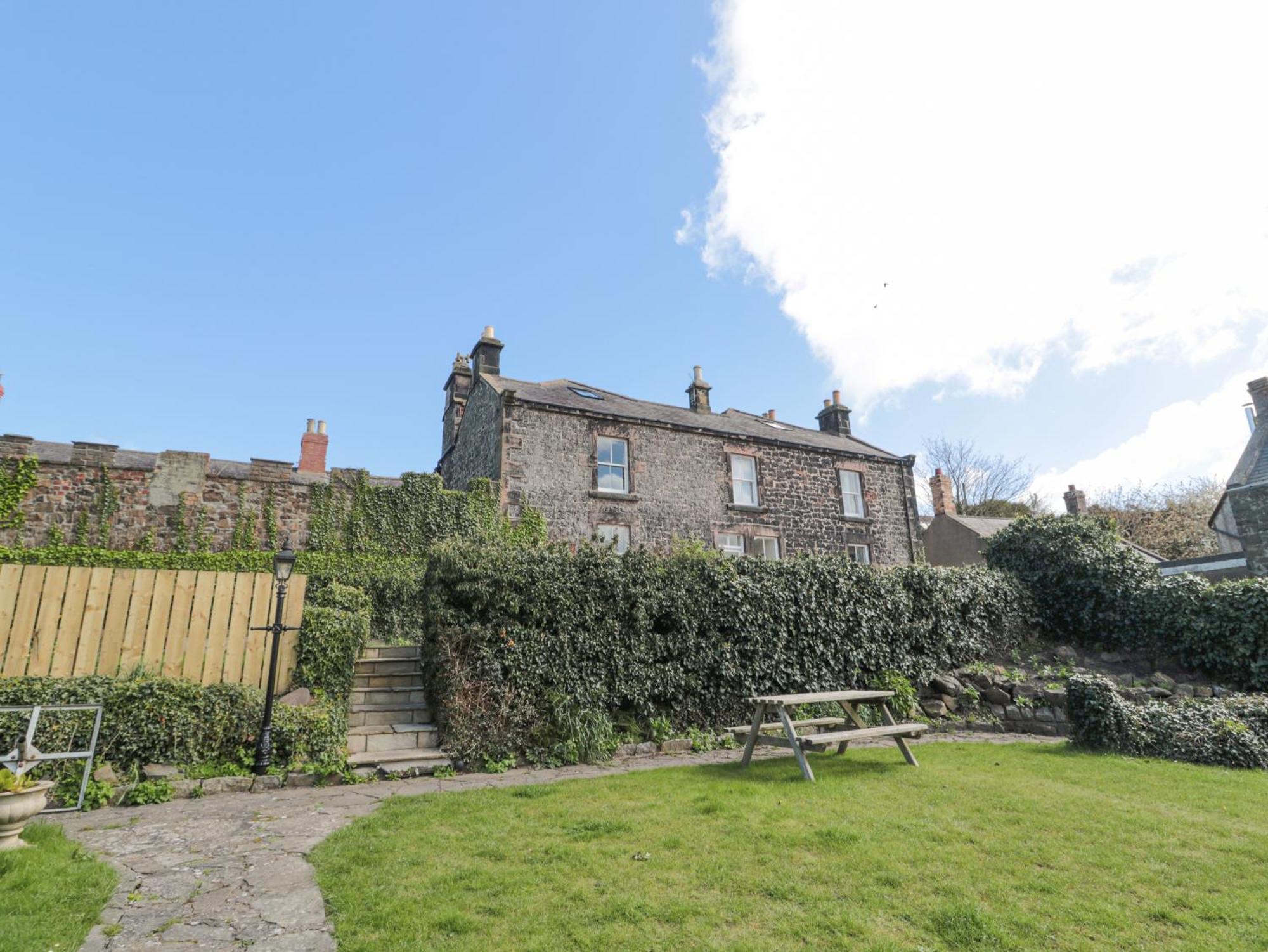 Jubilee House Holiday home