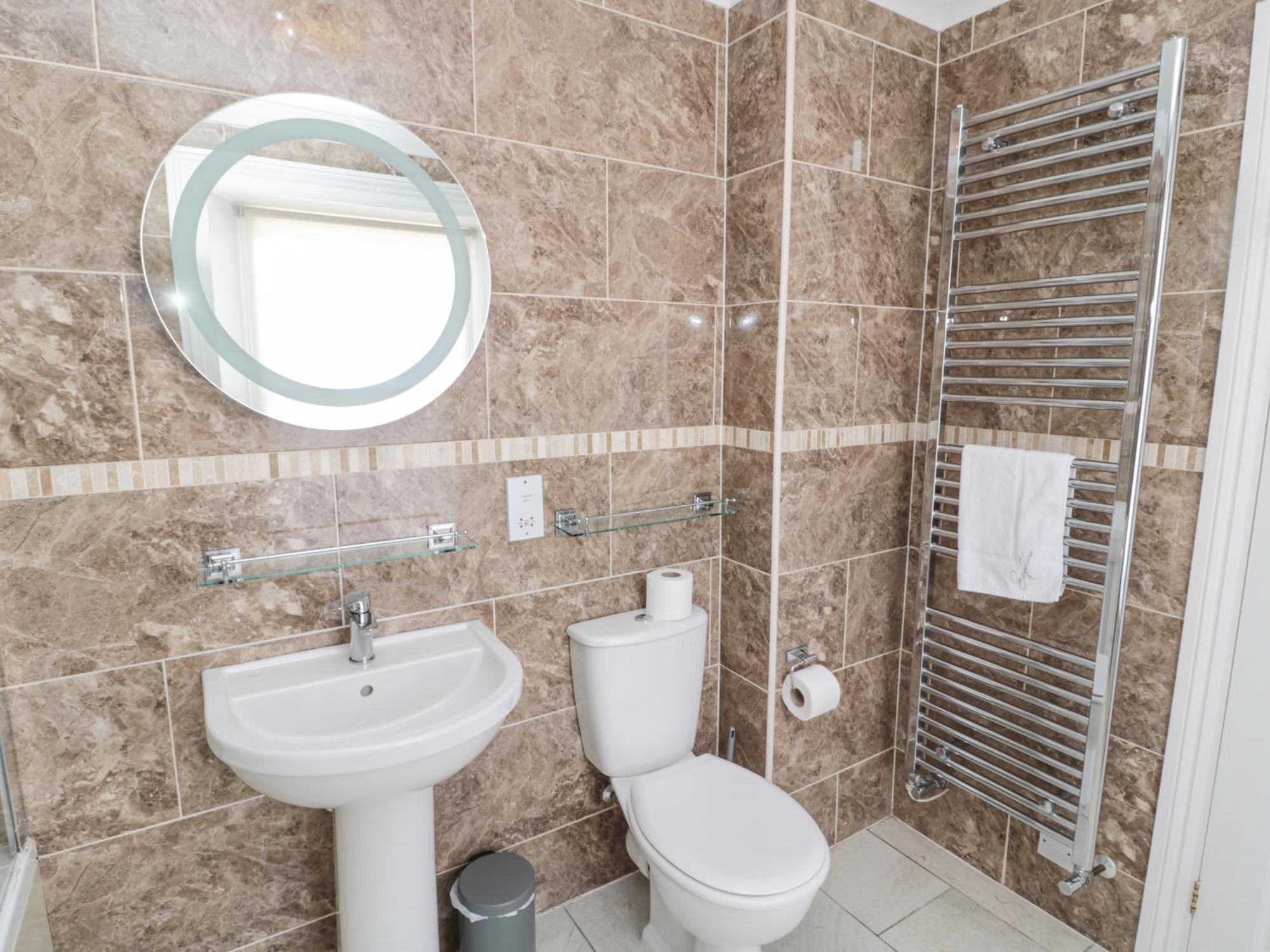 Jubilee House Holiday home Alnwick