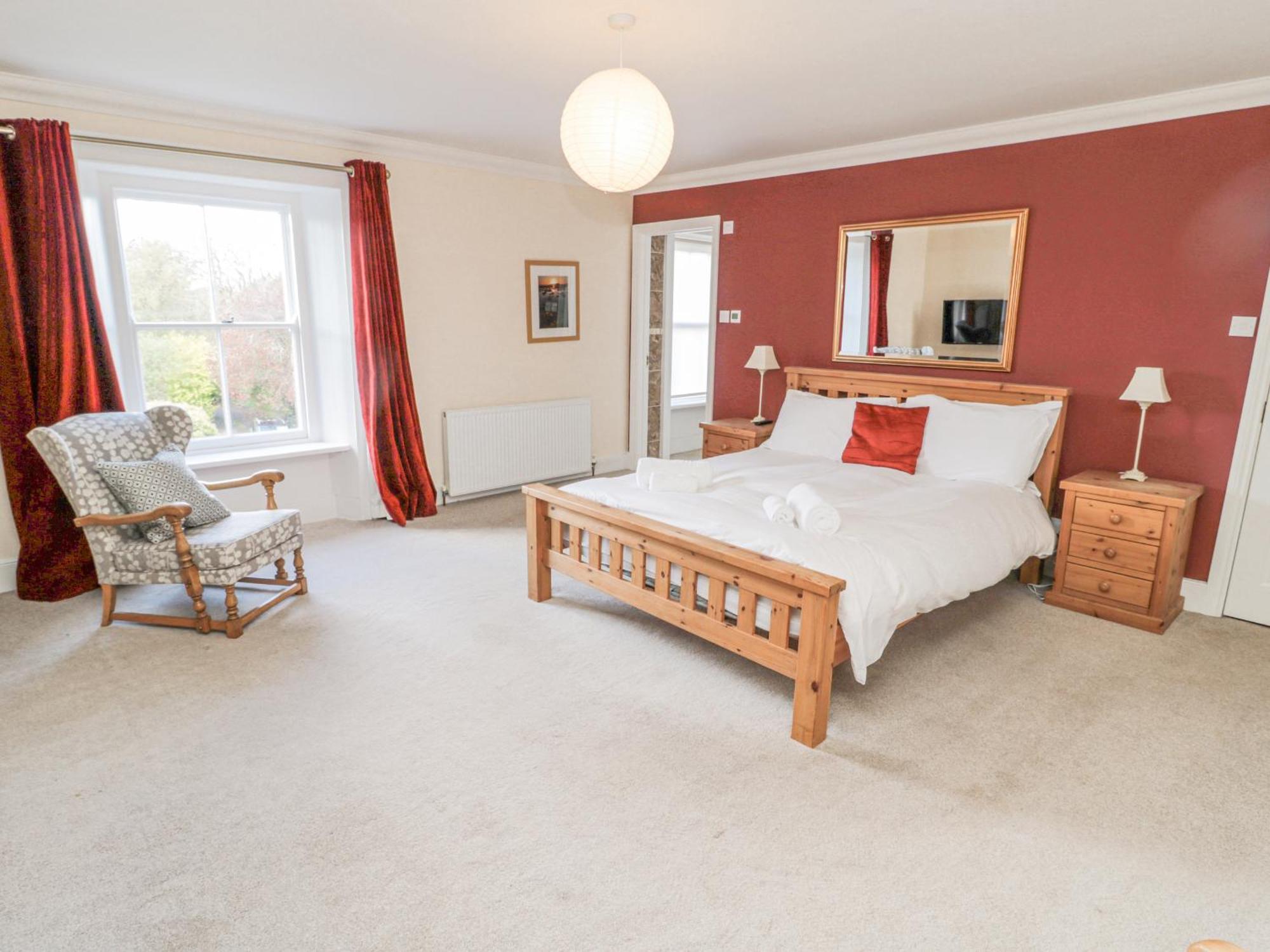 Jubilee House Holiday home