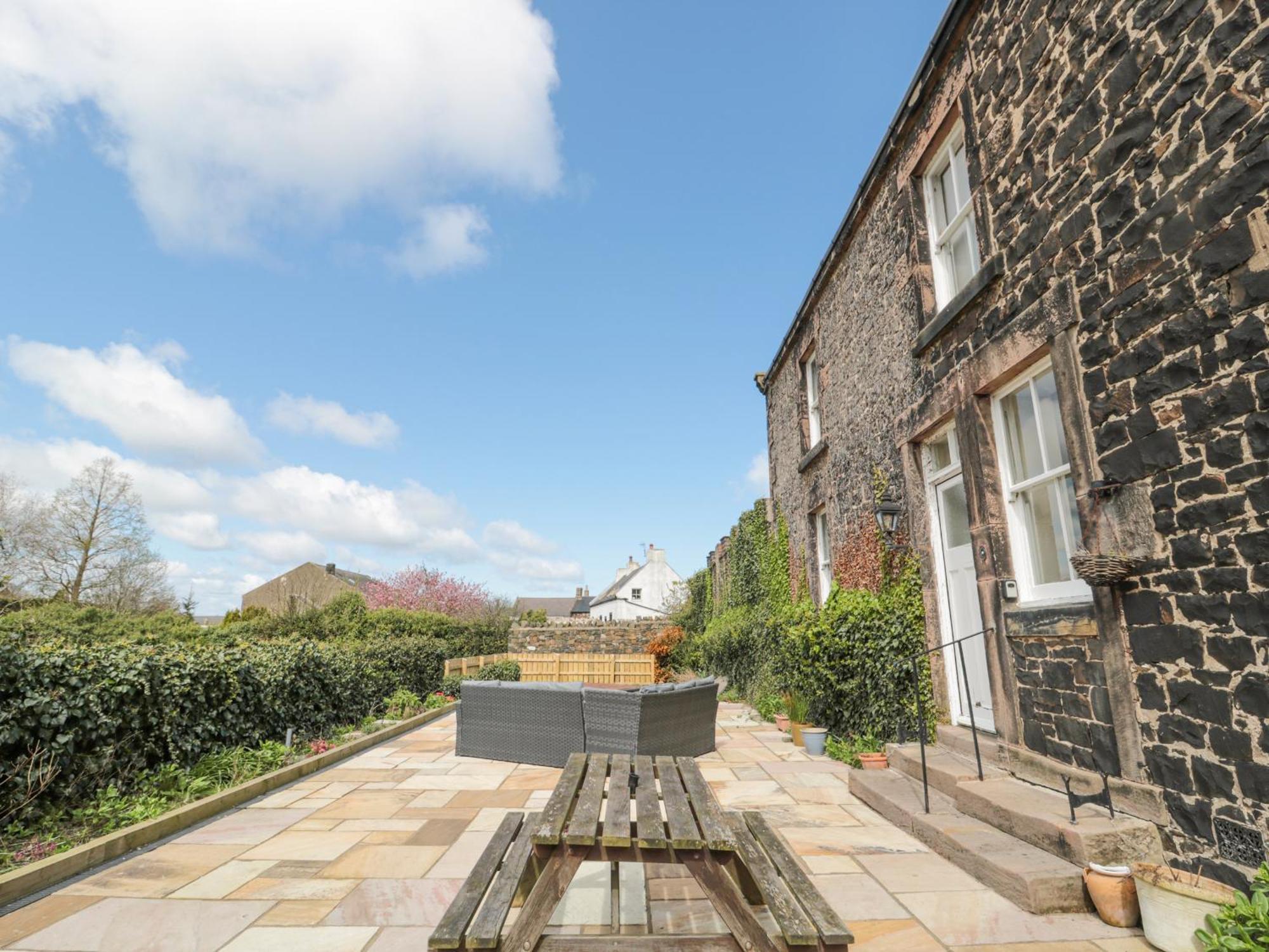 Jubilee House Holiday home