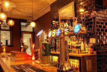 Hotel The Plough