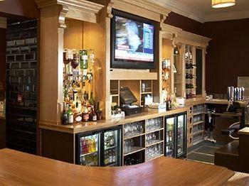 The Plough Hotel