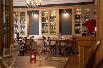 Hotel The Plough Alnwick