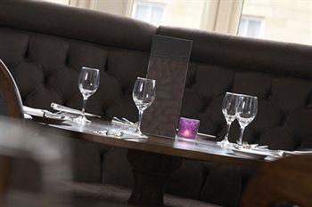 The Plough Hotel