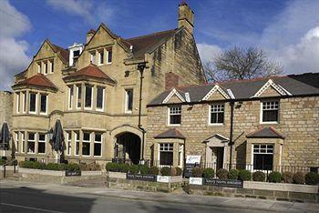 Hotel The Plough