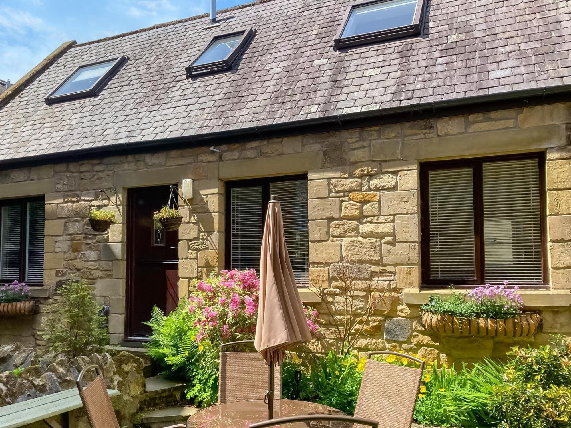 The Old Forge * Alnwick
